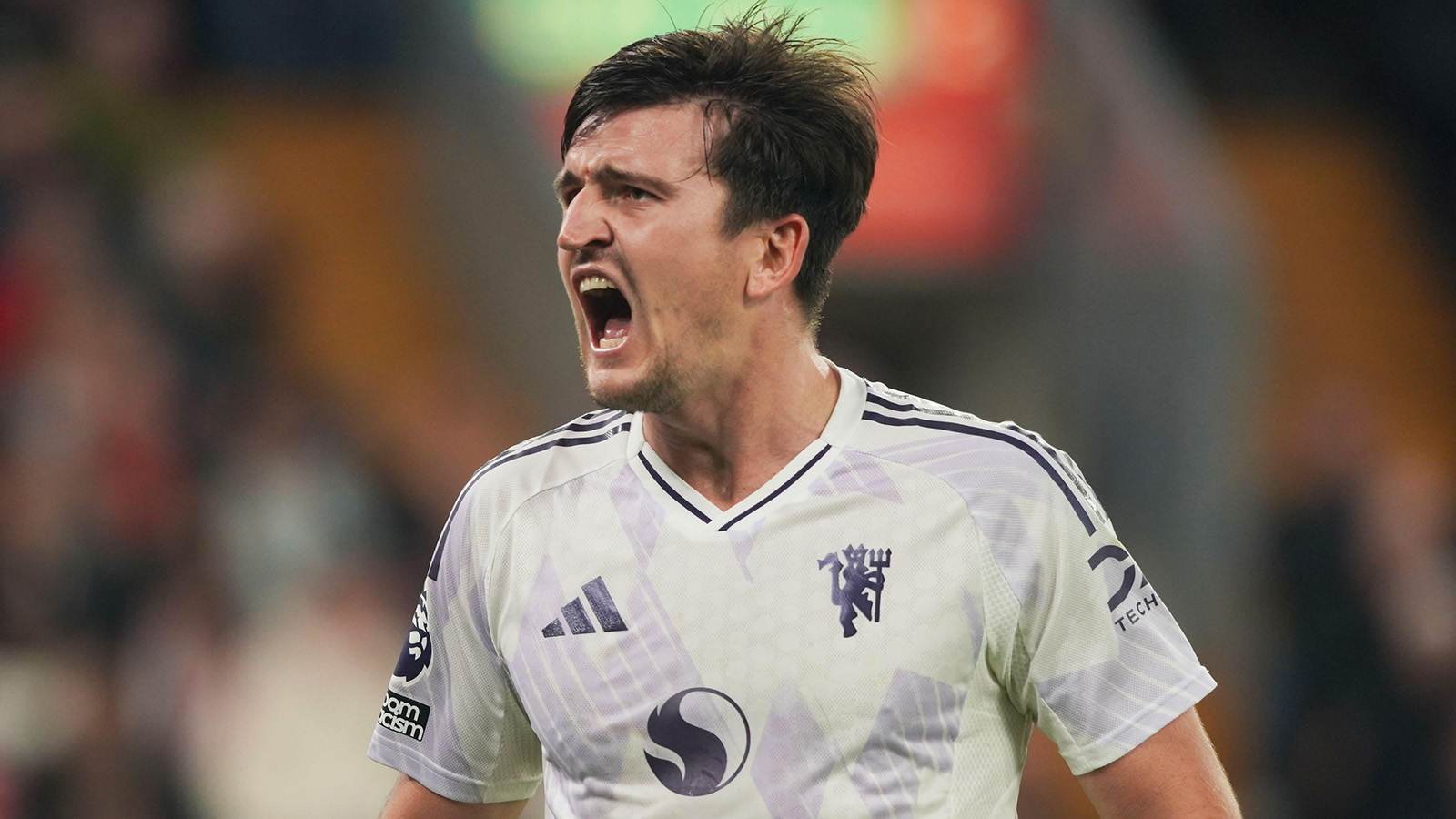 JUST NU: Maguire hjälte – fjärde raka förlusten för Liverpool
