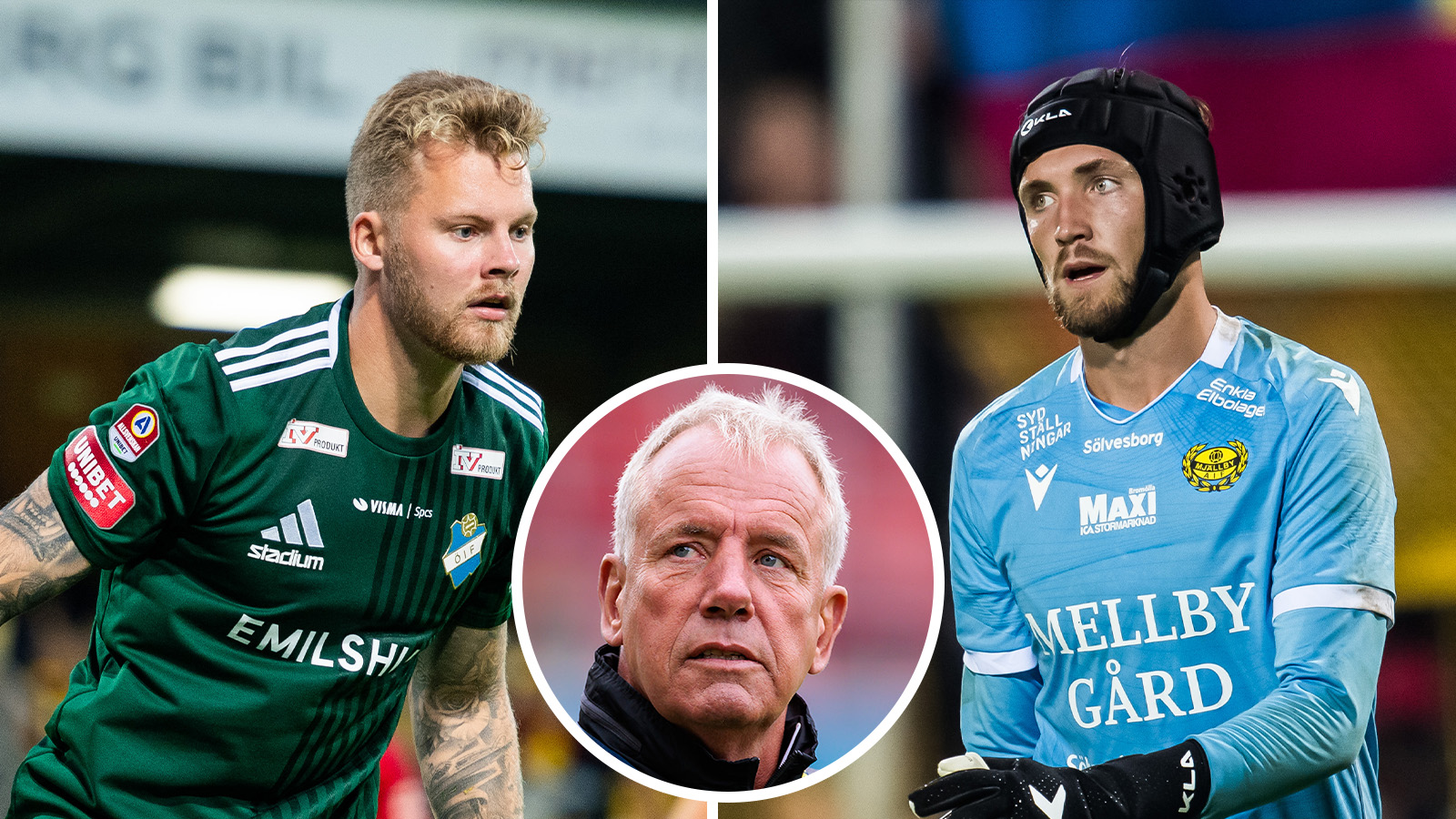 Mjällby nära ny målvakt: ”Nästan klar”