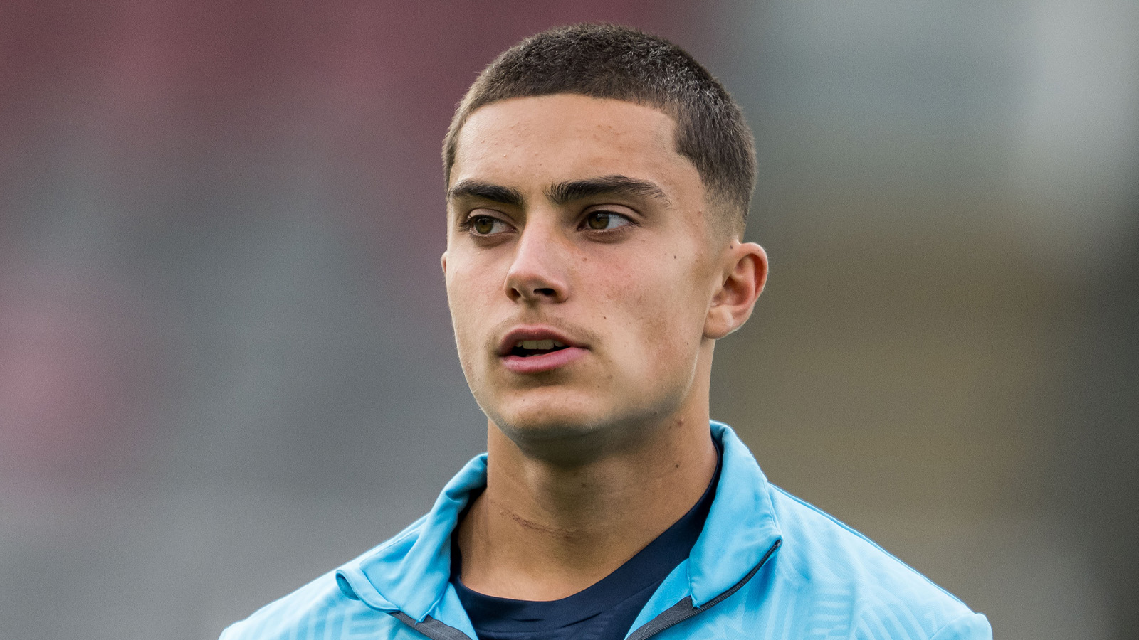 JUST NU: HBK-talangen gör allsvensk debut mot Öster