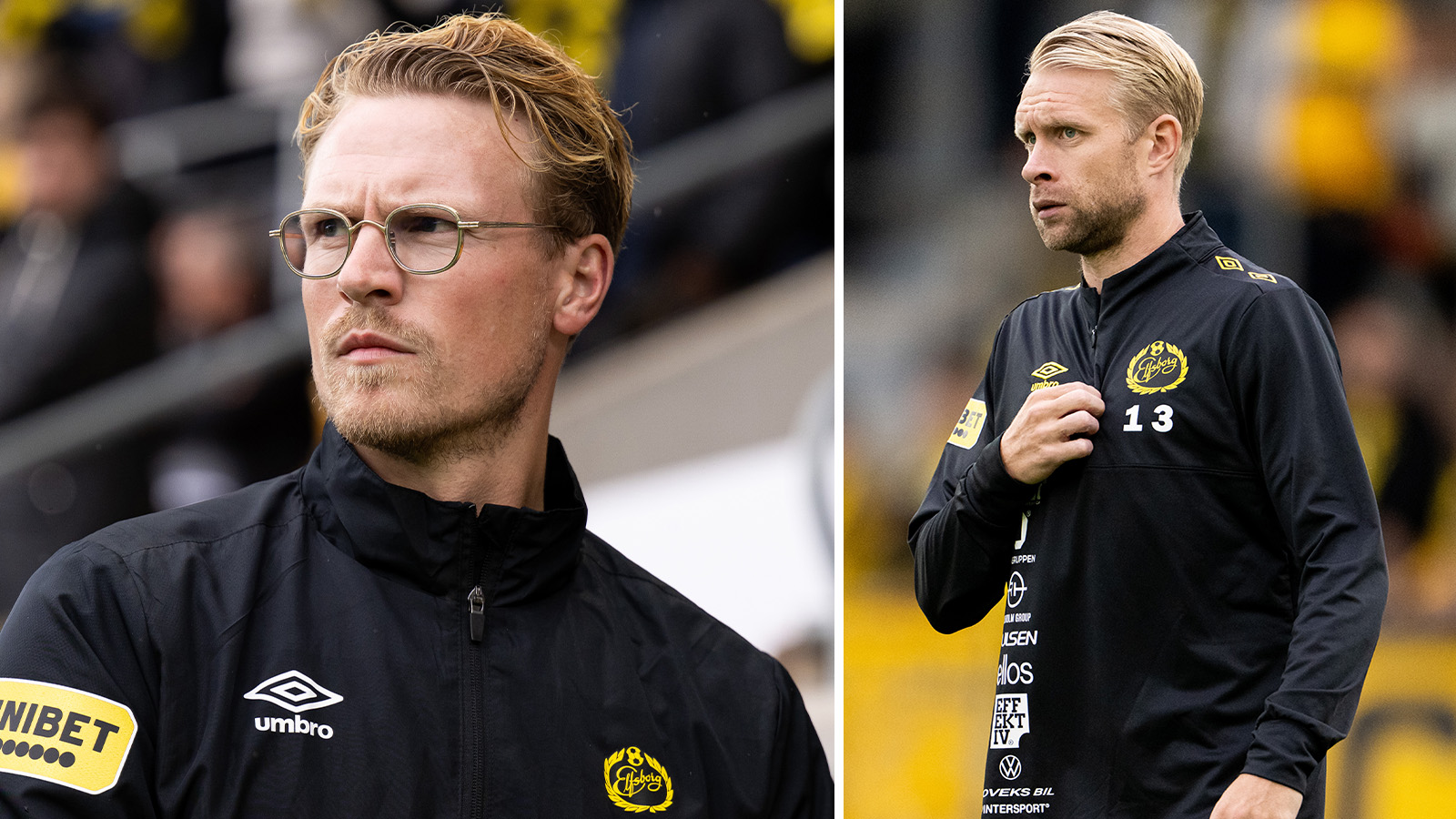 Beskedet inför avskedsmatchen: ”Johan kommer spela”