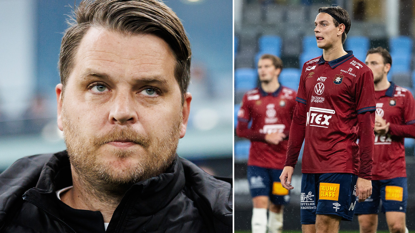 Trots förlusten – Öis ger inte upp: ”Allt kan hända”