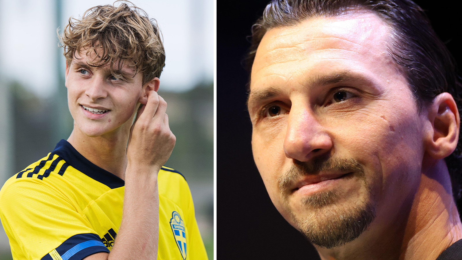Zlatans tips till sönerna: ”Då har jag gjort mitt jobb bra”