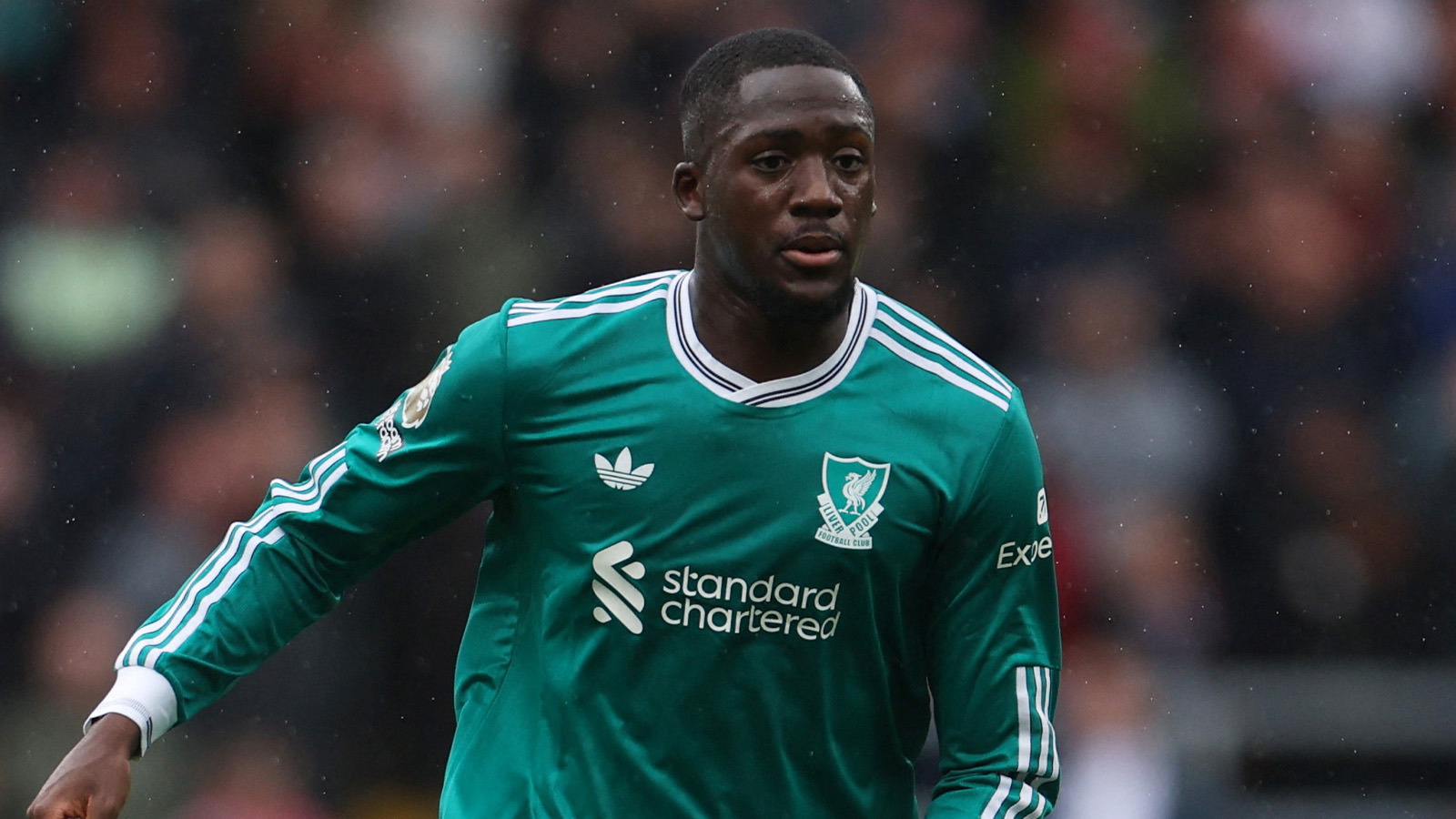 Uppgifter: Liverpool tror på förlängning med Konaté