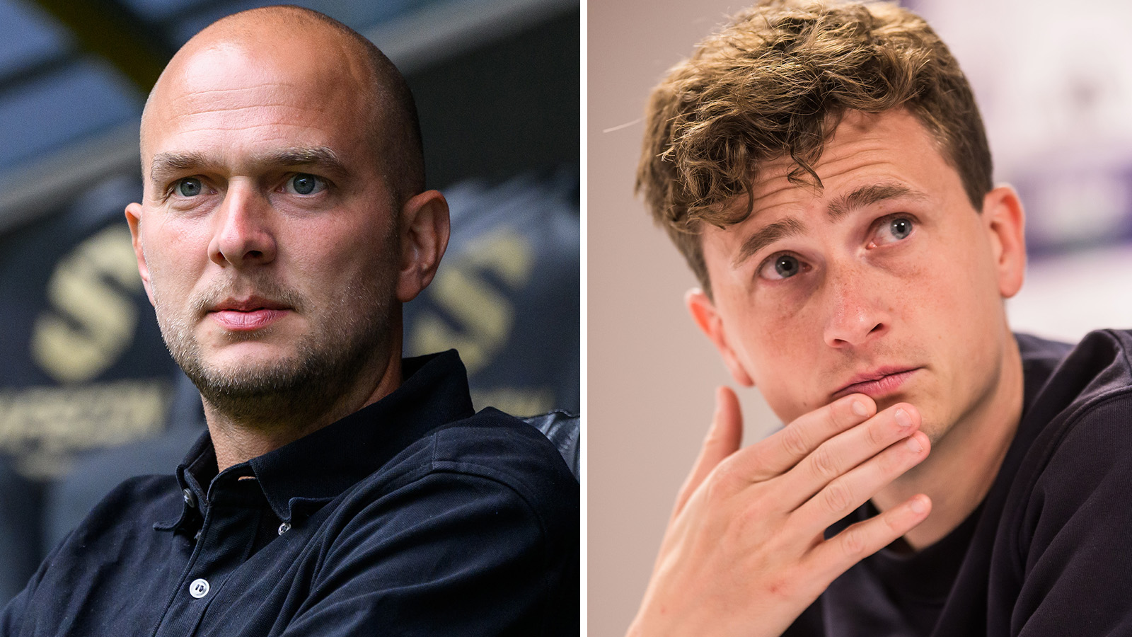 Uppgifter: Peking i kontakt med tidigare AIK-bossen