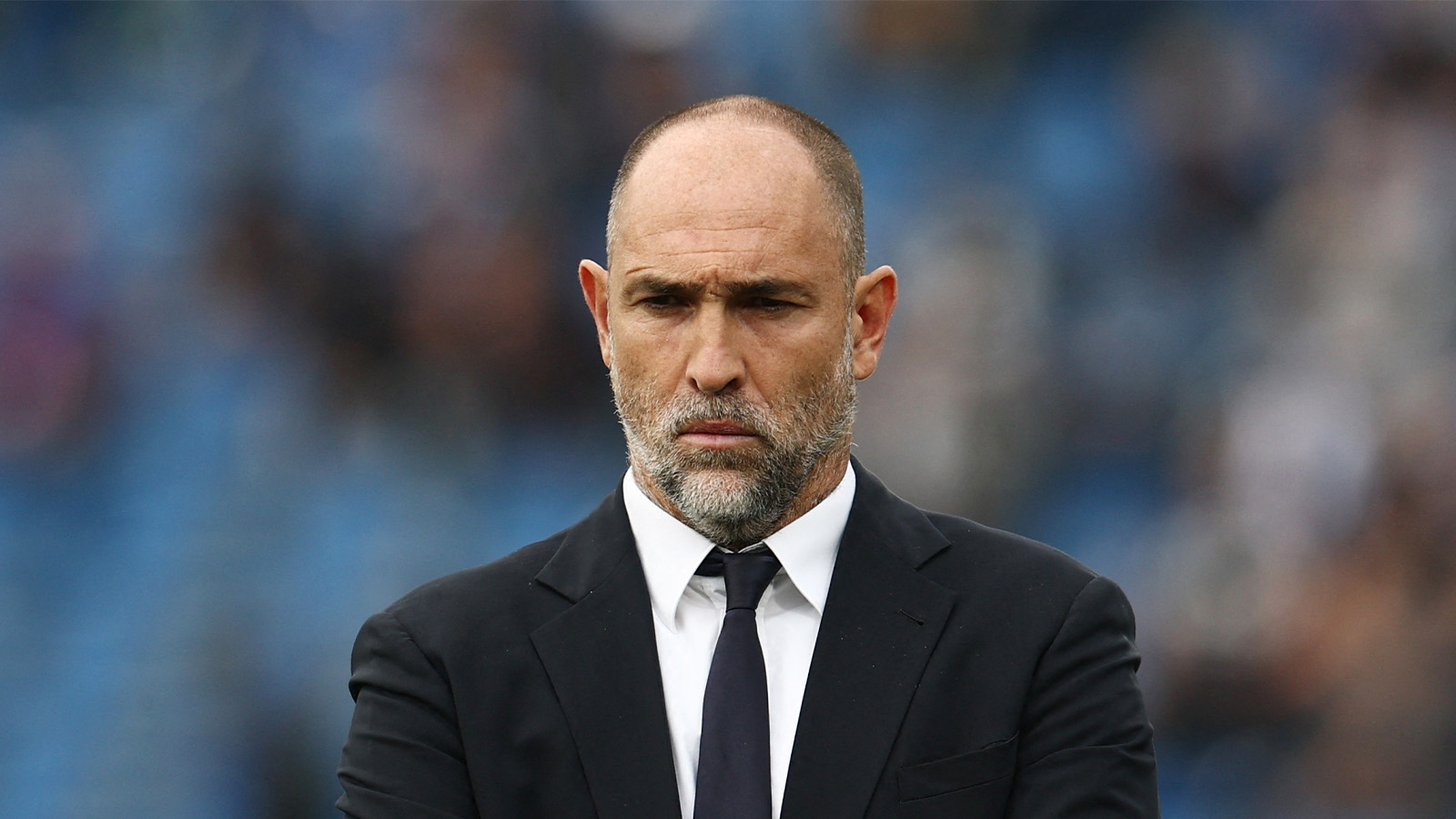 Romano: Igor Tudor får sparken