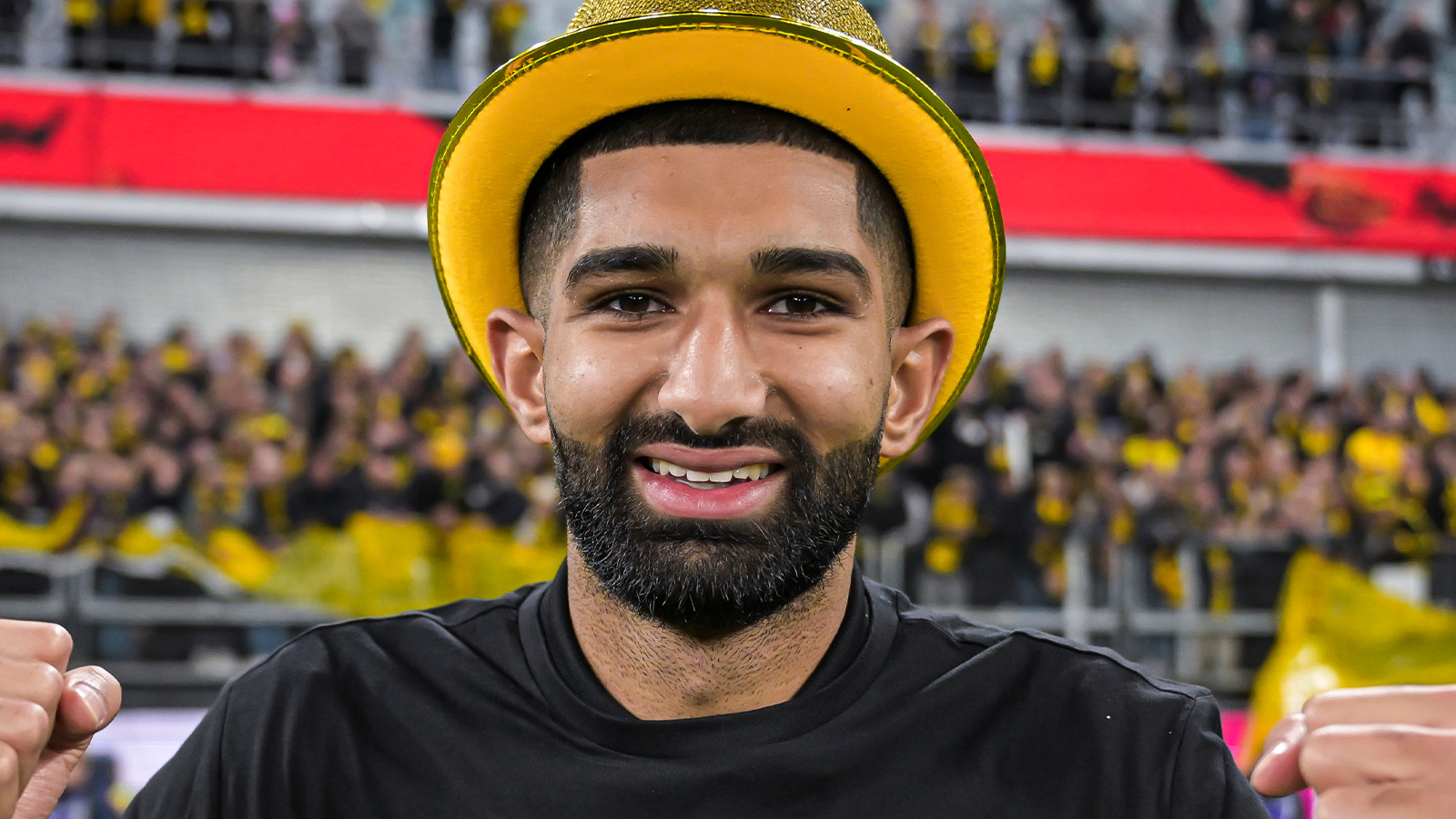 Mjällby-succén avslöjar: ”Fanns intresse i somras”