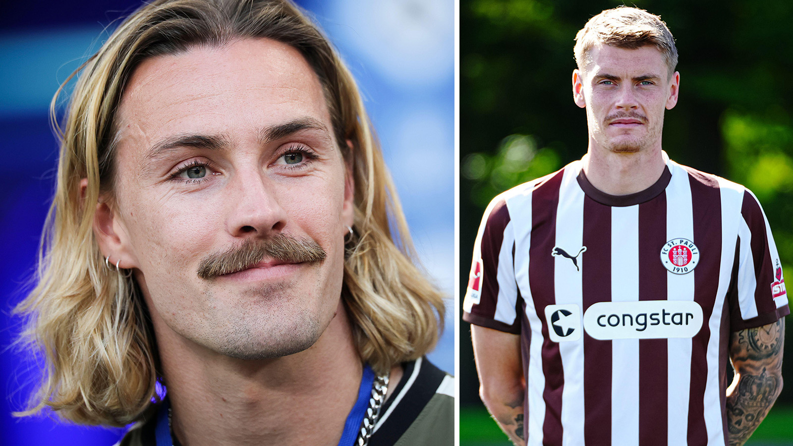 Profilen i konflikt med tysk klubb-topp: ”Vår klubb, inte din”