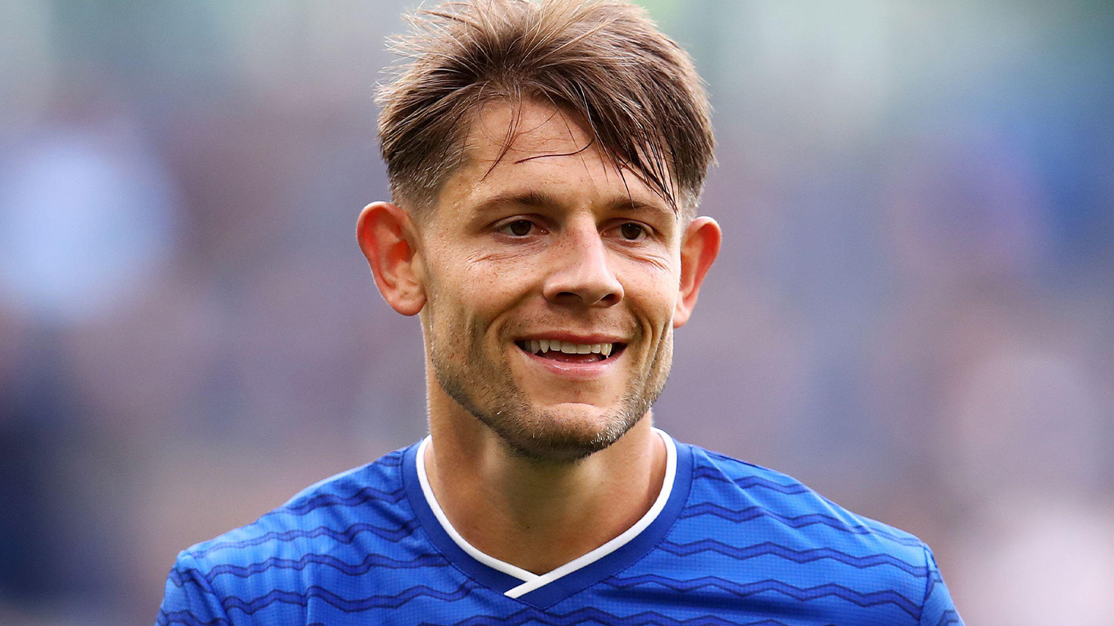 Klart: Everton förlänger med Tarkowski