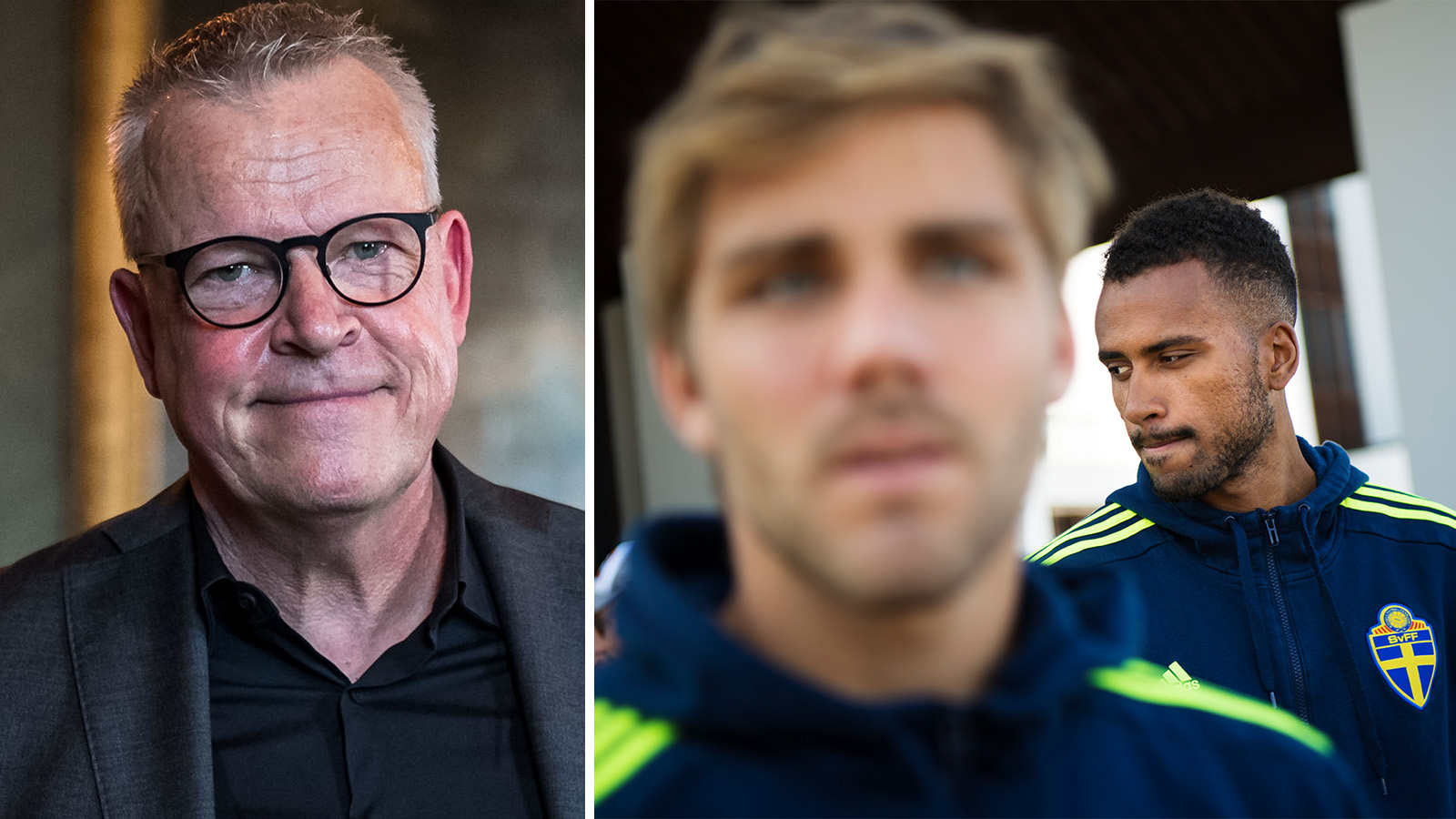 Janne Andersson avslöjar okända anekdoten: ”Helt fantastiskt”