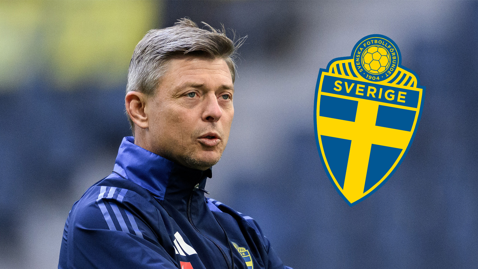 Uppgifter: SVFF i kontakt med ersättare till JDT