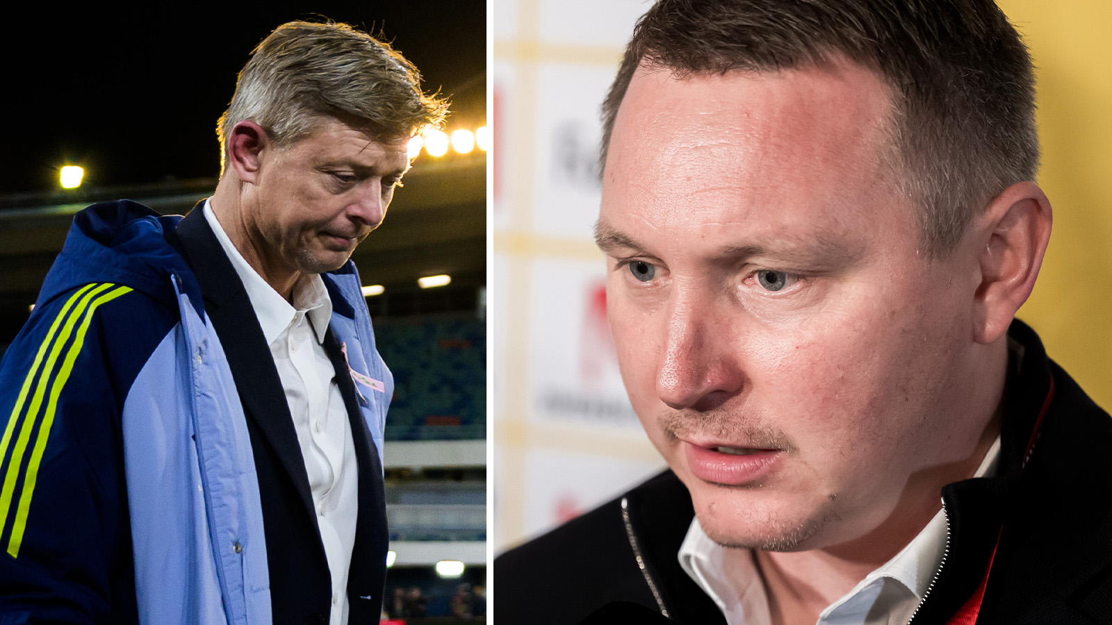 Källströms svar om ”JDT” i natt: ”Vi behöver backa tillbaka”