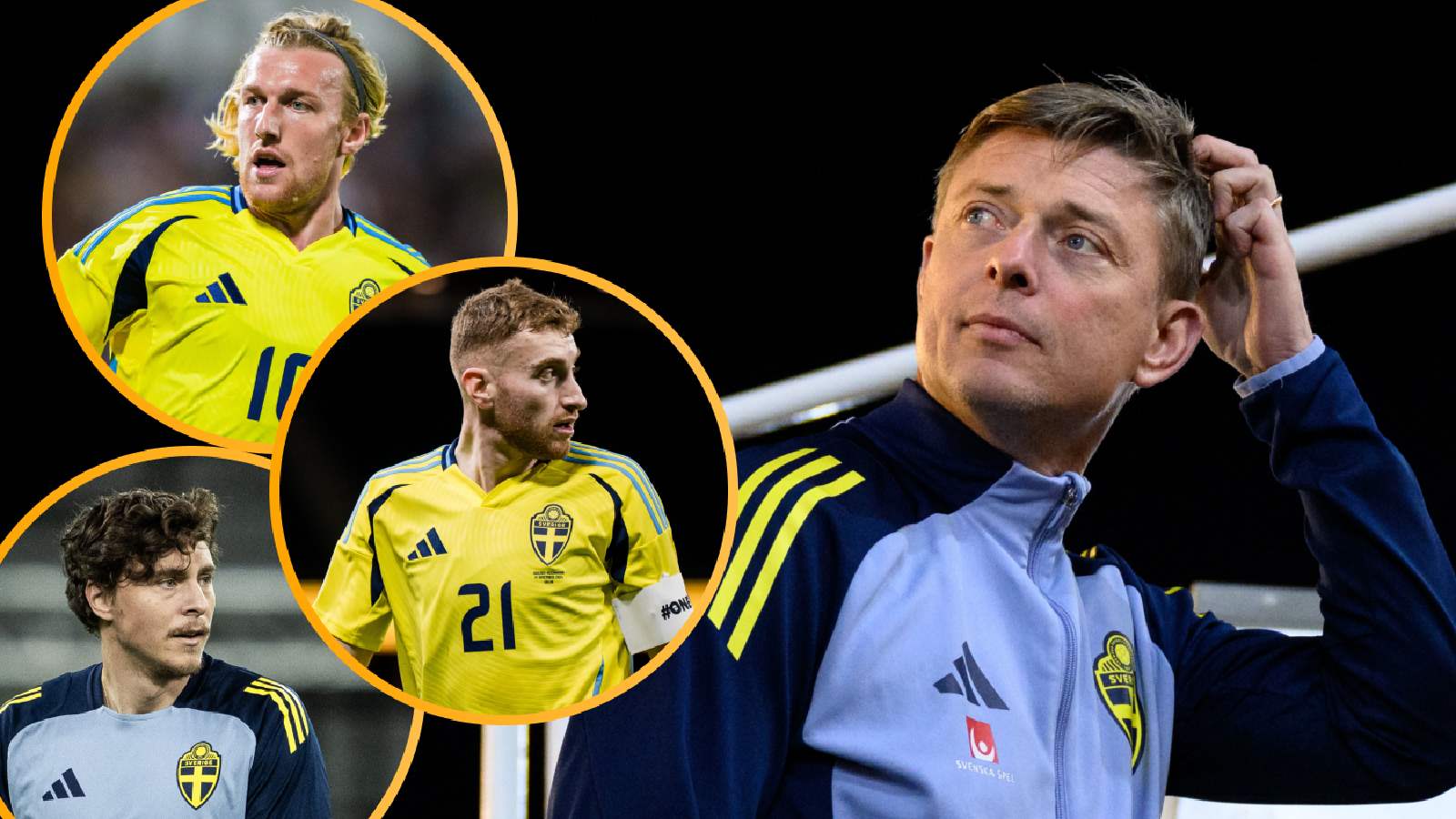 ”Namnen som jag tror hade räddat Tomasson – själ och hjärta”