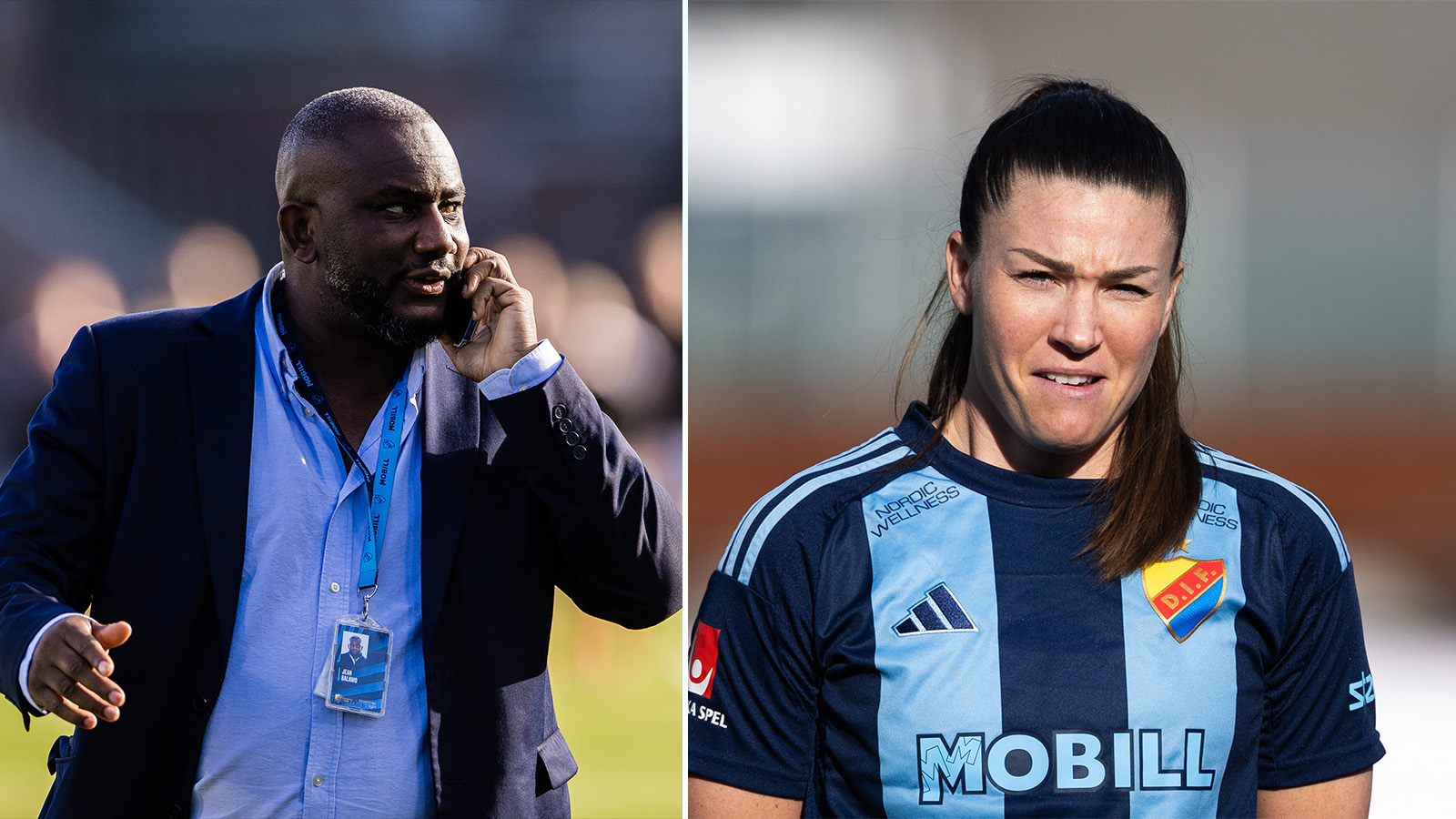 Sportchefen vill ändra regelverket: ”Man får ta fighten”