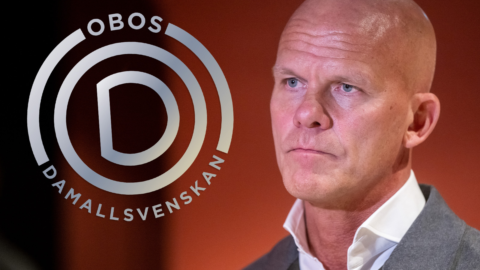 Uppgifter: Damallsvenskan kan slås ihop med Sef