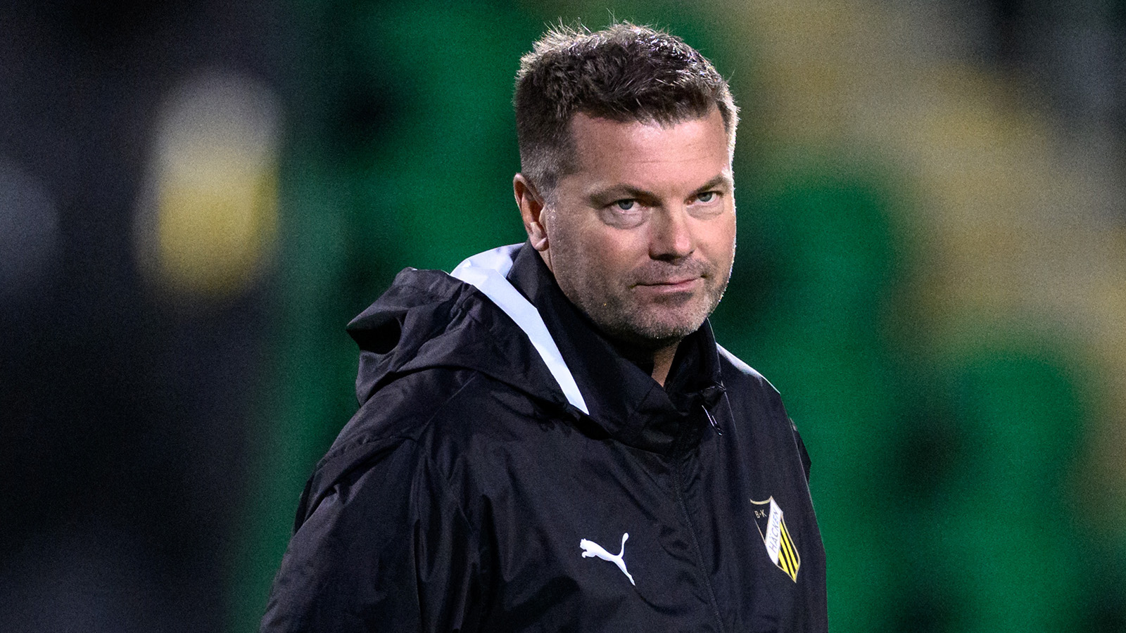 JUST NU: Så startar BK Häcken mot Shelbourne