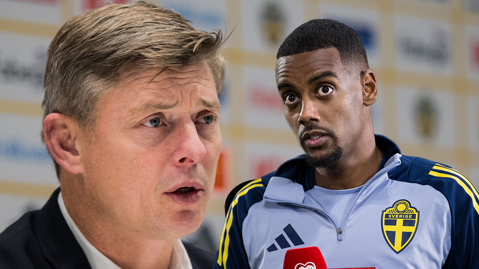 Spelarna slår tillbaka – stöttar JDT efter buropen