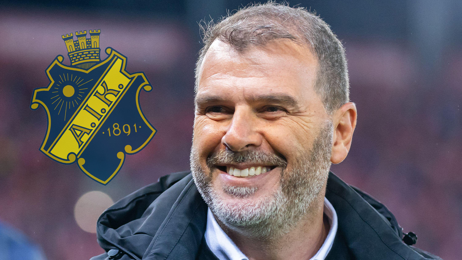Uppgifter: Tränaren aktuell för AIK på nytt