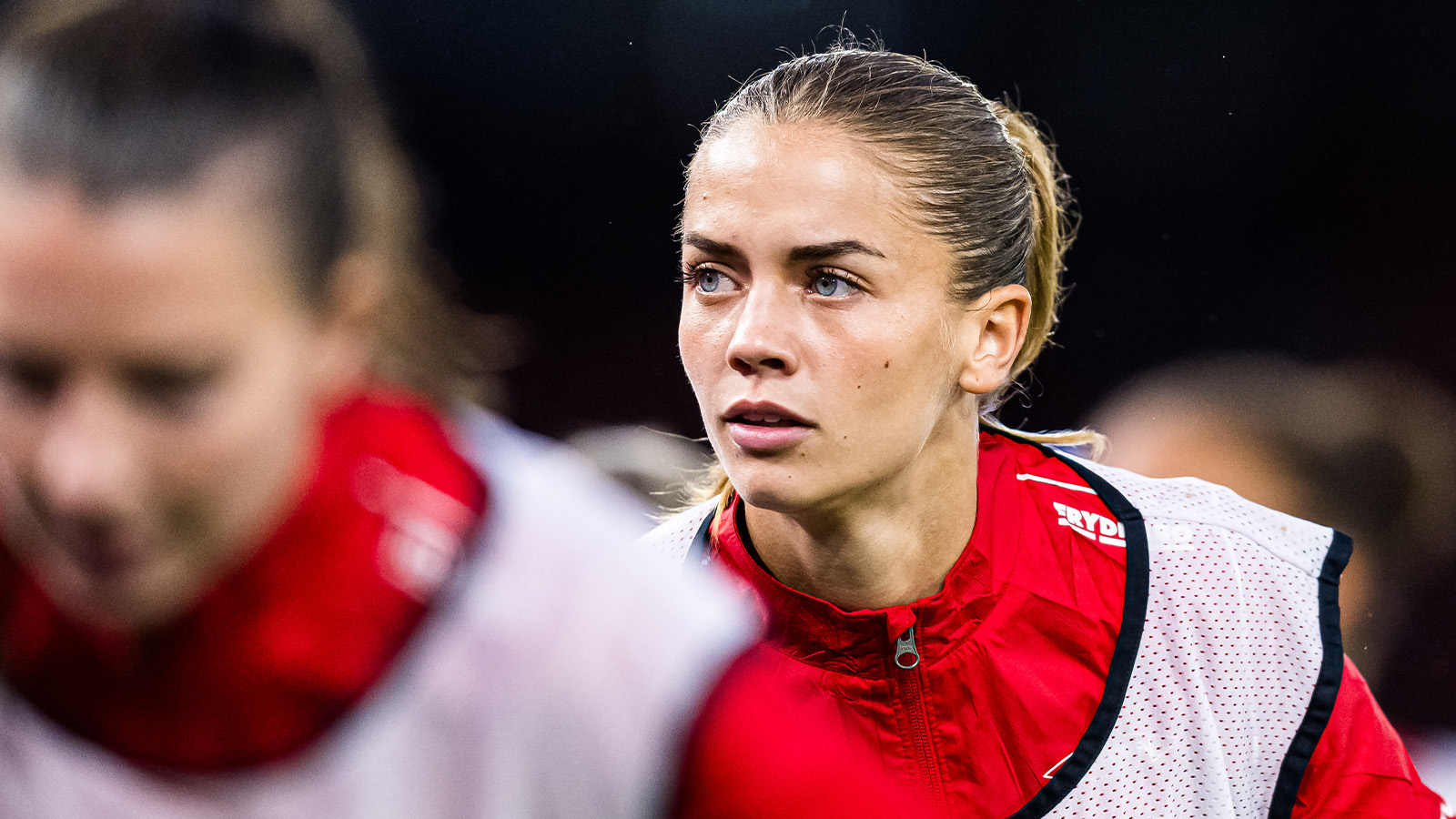 Renmark inför nordiska derbyt: ”Hade kunnat få ett lättare motstånd”