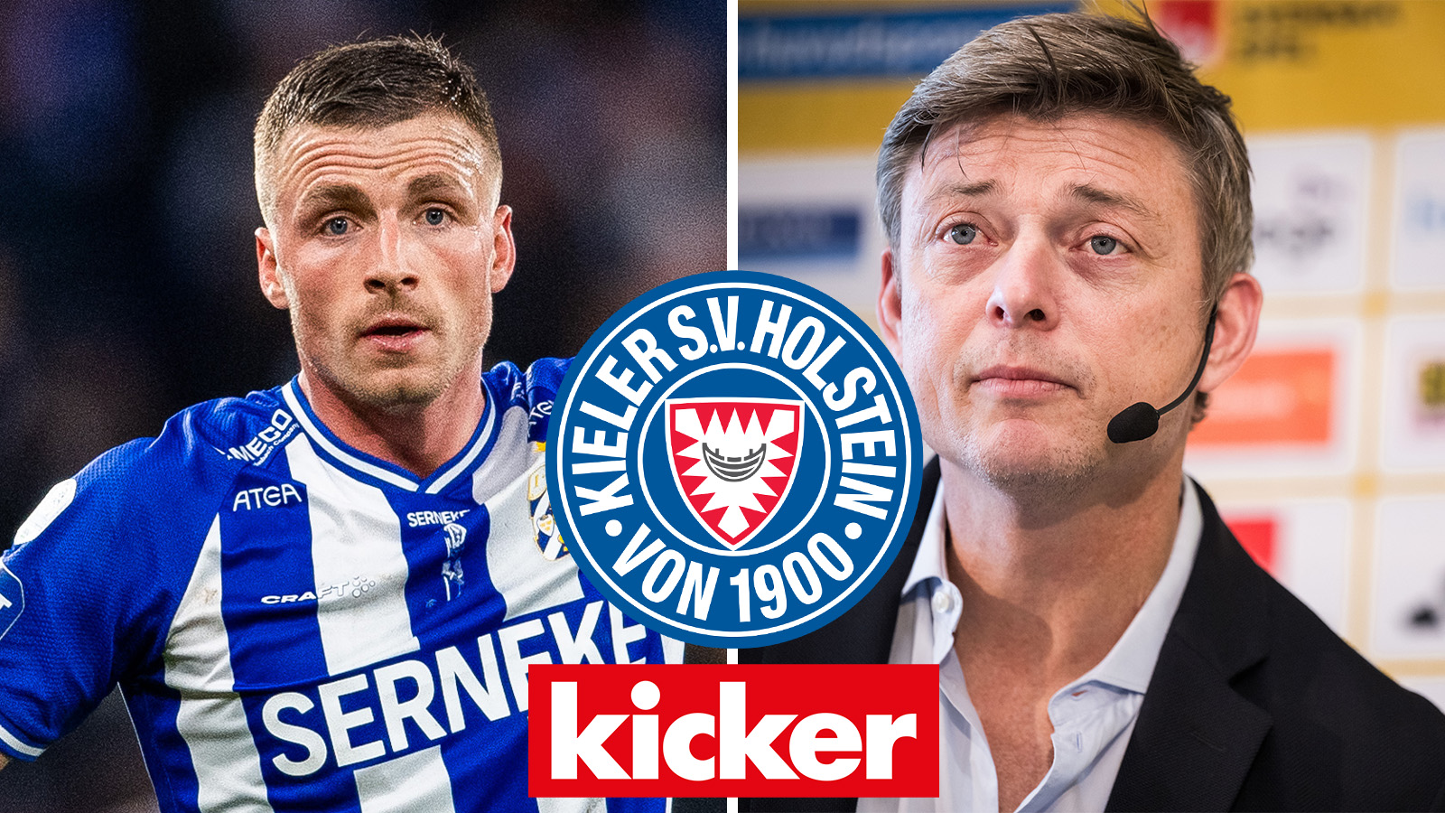 Succén efter Blåvitt: ”Hade varit roligt att få ett samtal”