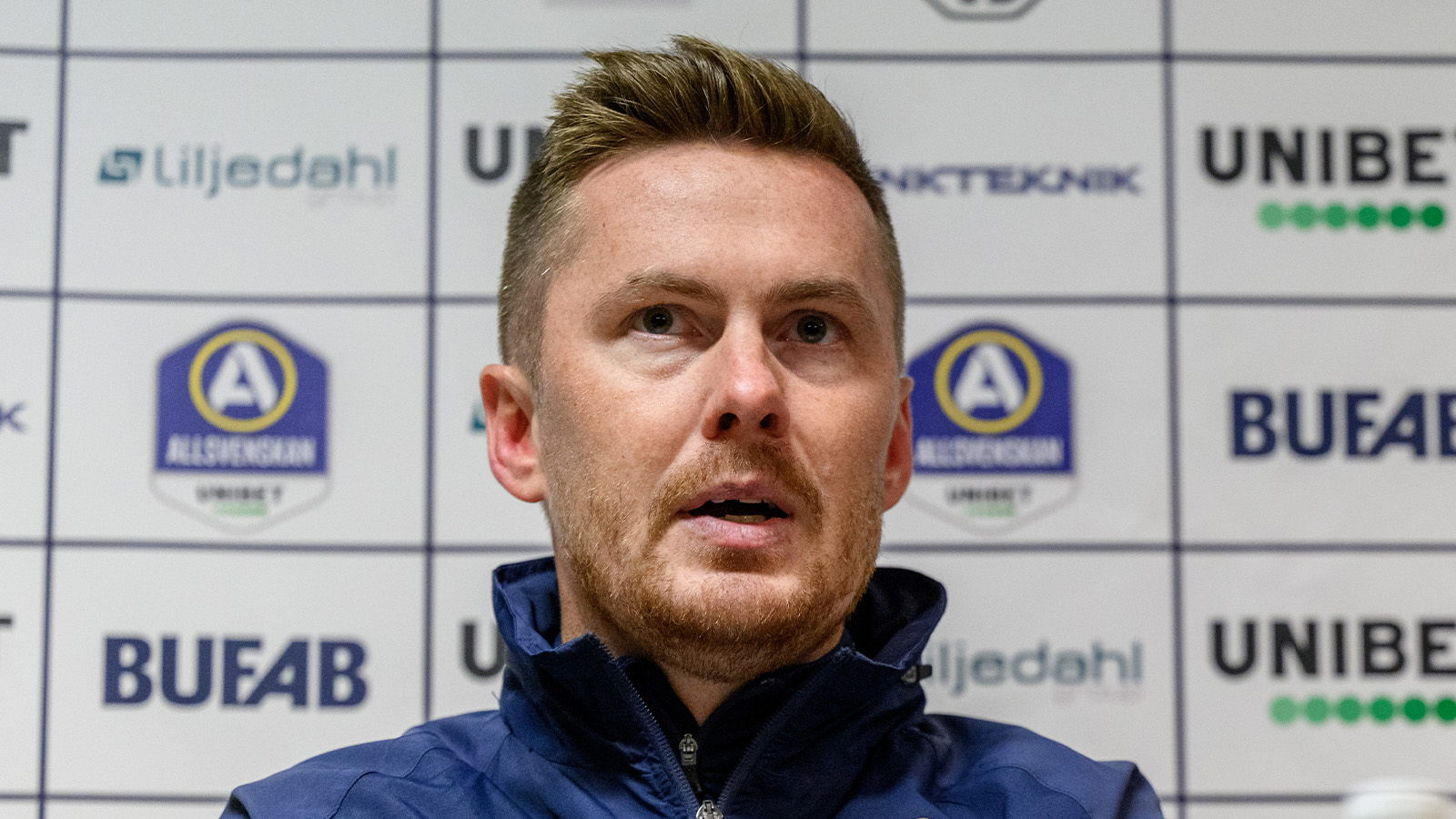 Uppgifter: Johan Lindholm hänger löst i HBK