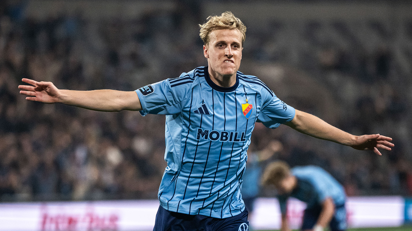 Okkels om målformen i Djurgården: ”En bra start”