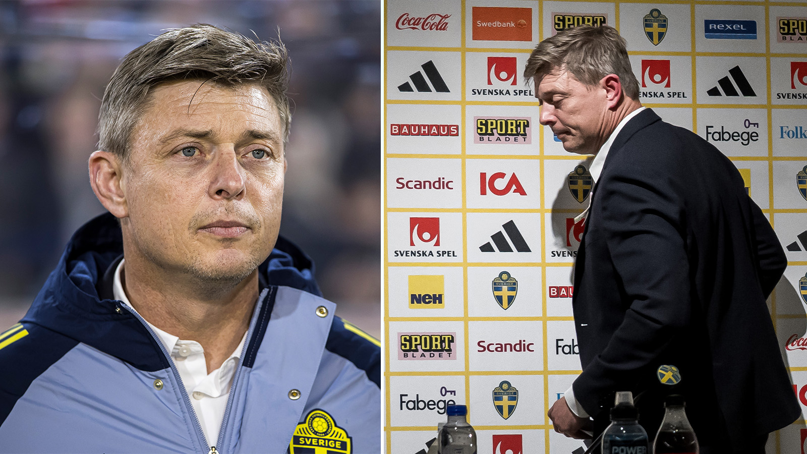 SPECIAL: Tomassons nya huvudspår pekas ut