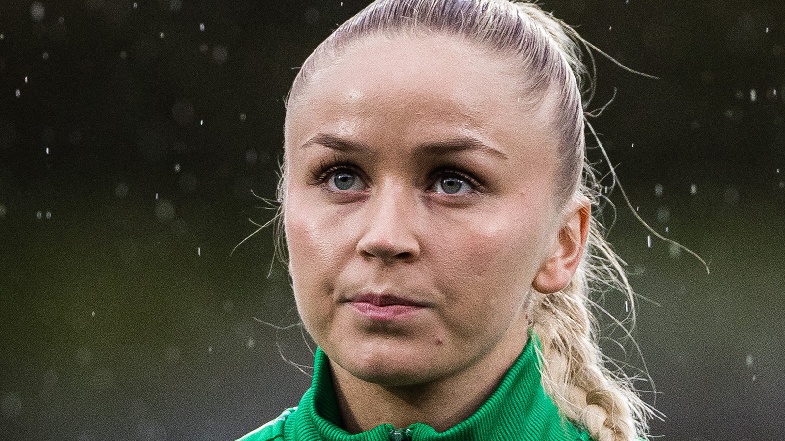 Bajen-norskan vill trycka dit Brann: ”Det hade varit sjukt skönt”
