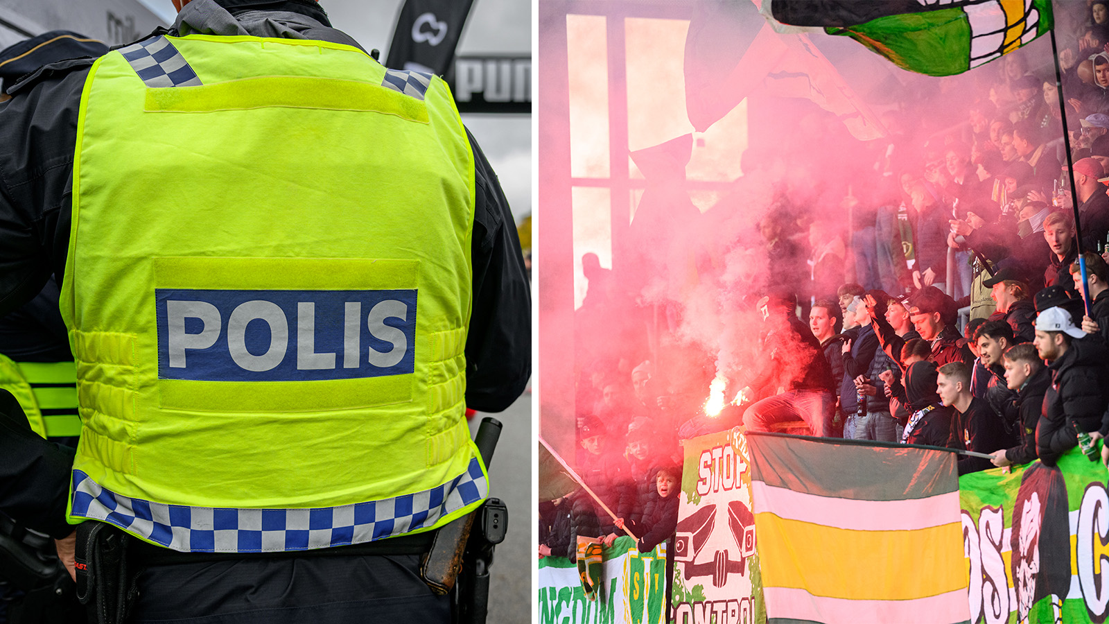 Polisen kan utredas för tjänstefel: ”Vi gjorde fel”
