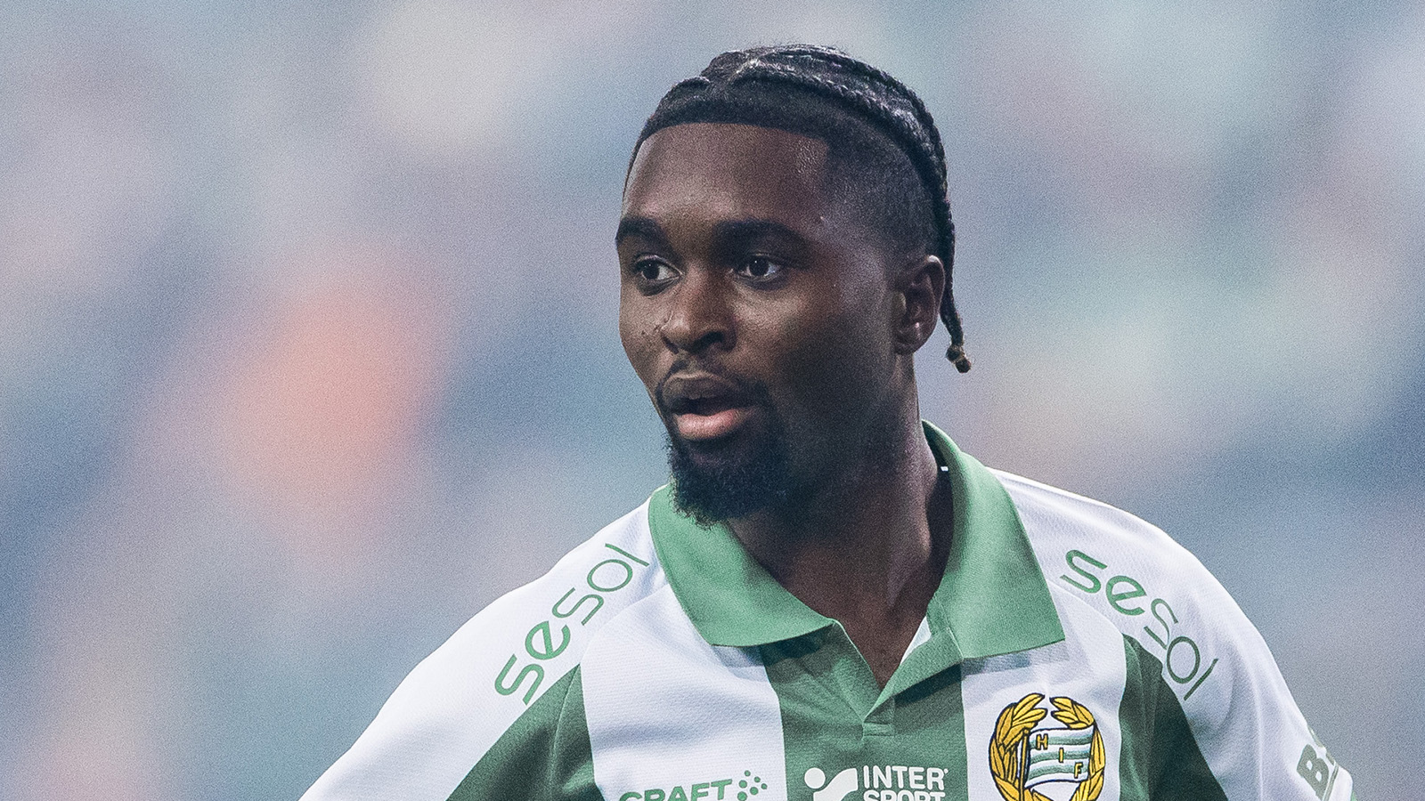 Kanga kallas in till U21-landslaget efter återbud