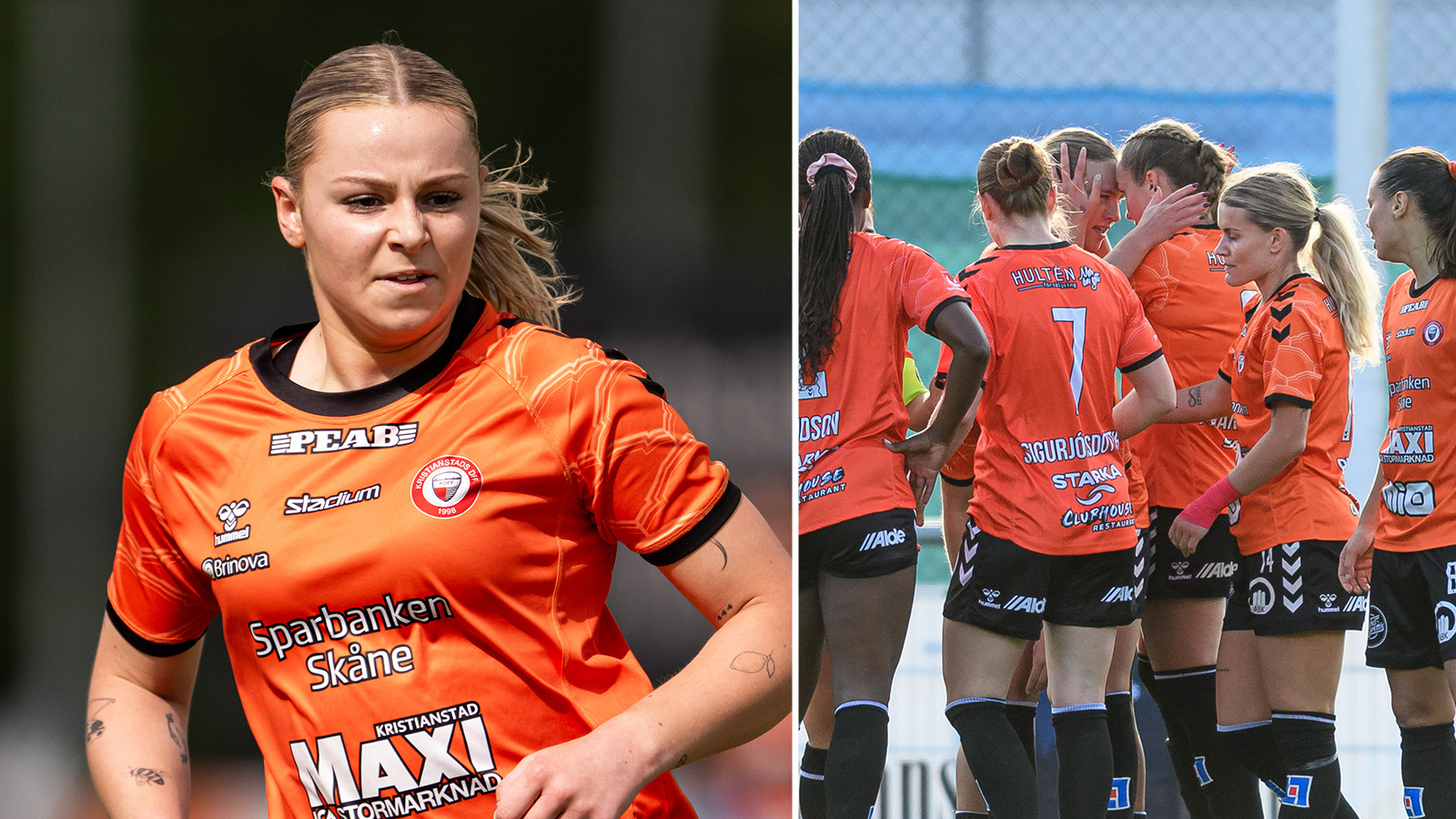 KDFF vände och vann mot Vittsjö