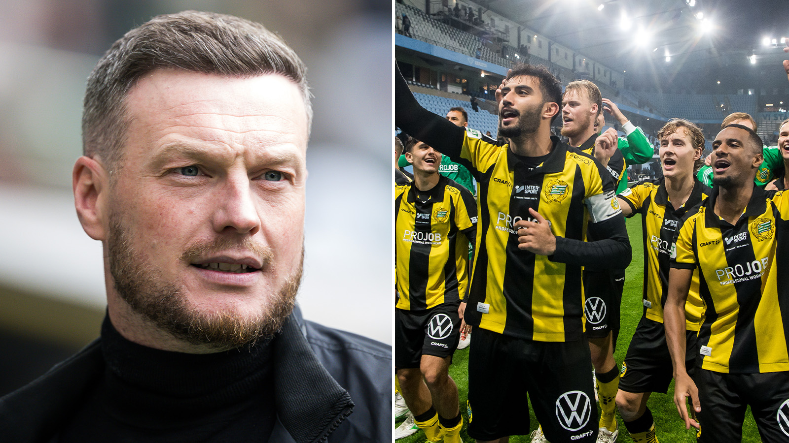 Hammarby bröt segerlösa sviten: ”Klart att vi visste”