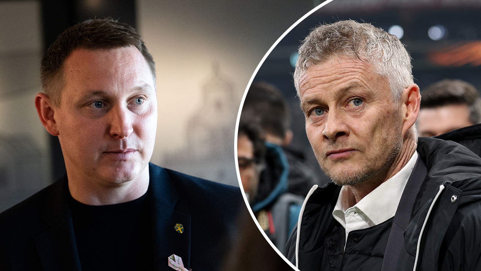 Källström bemöter FD:s uppgifter om Ole Gunnar Solsjkaer