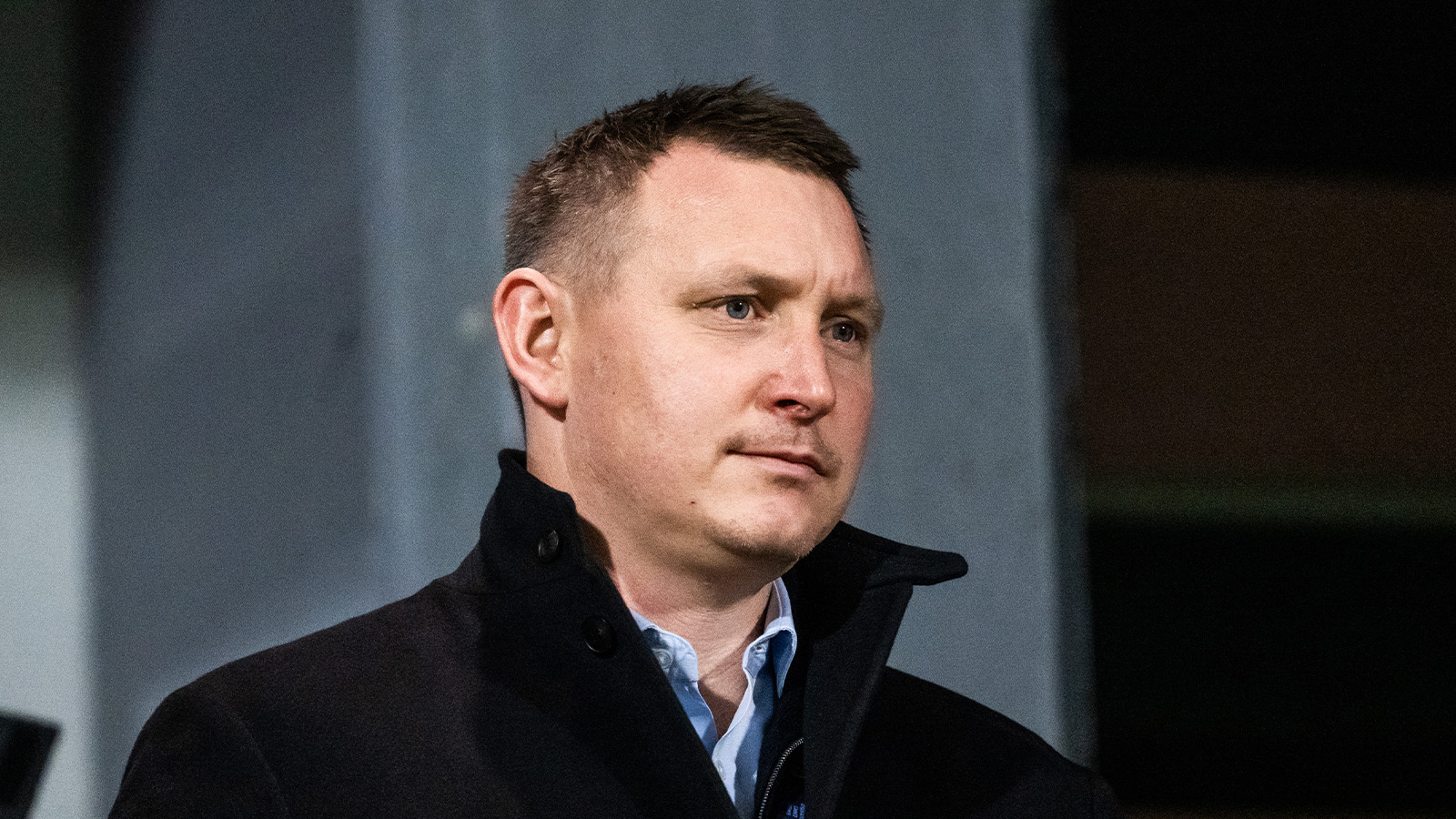 Källström avstår media efter tunga förlusten: ”Gemensamt beslut”