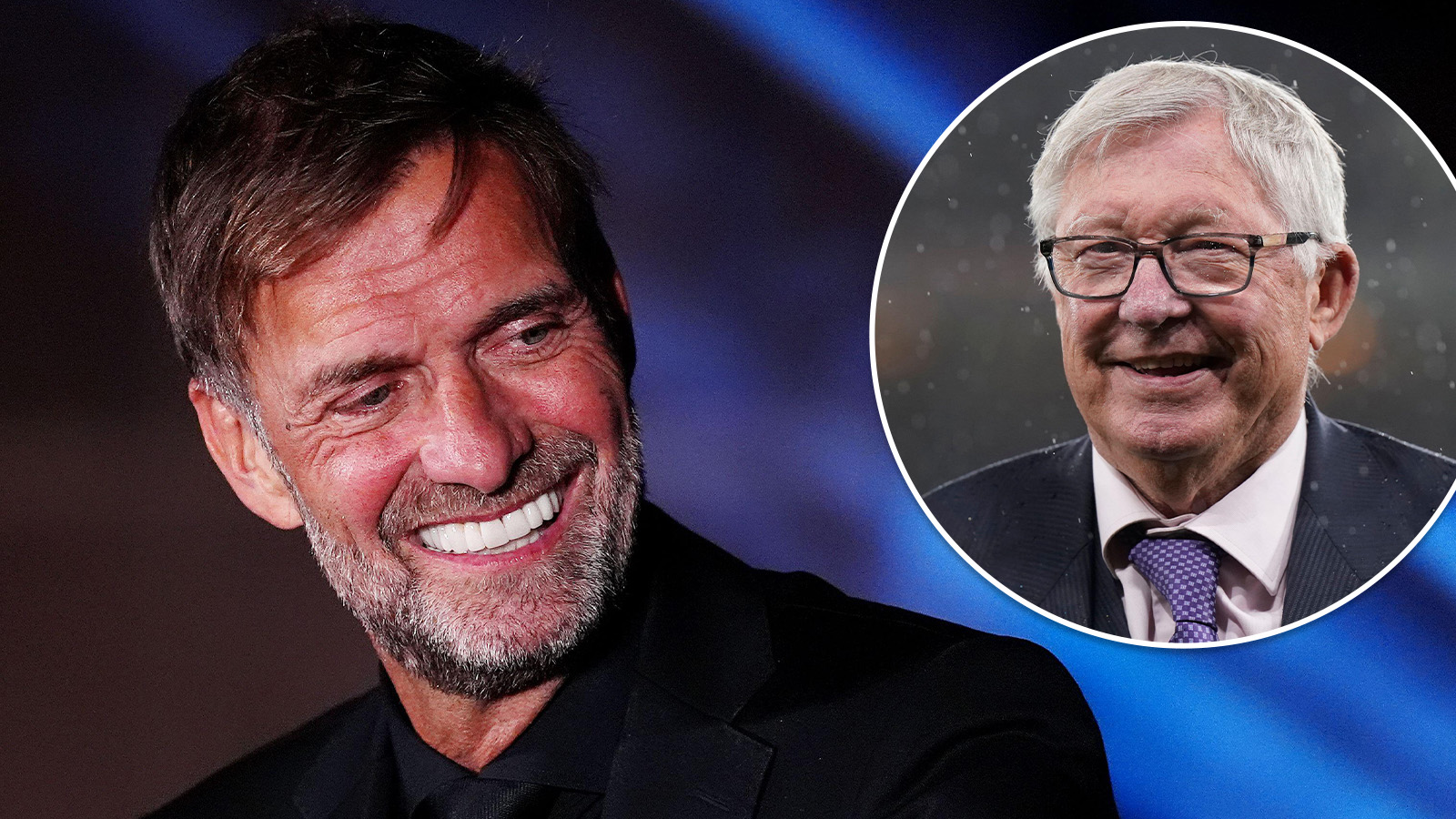 Klopp avslöjar: ”Manchester United försökte”