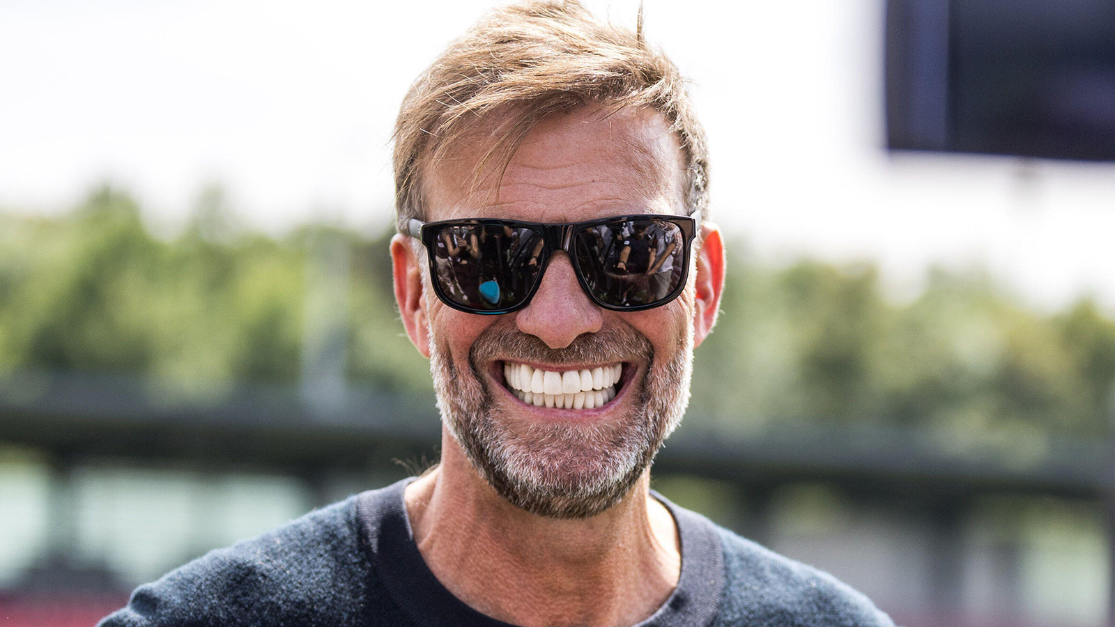 Officiellt: Jürgen Klopp klar för nytt uppdrag