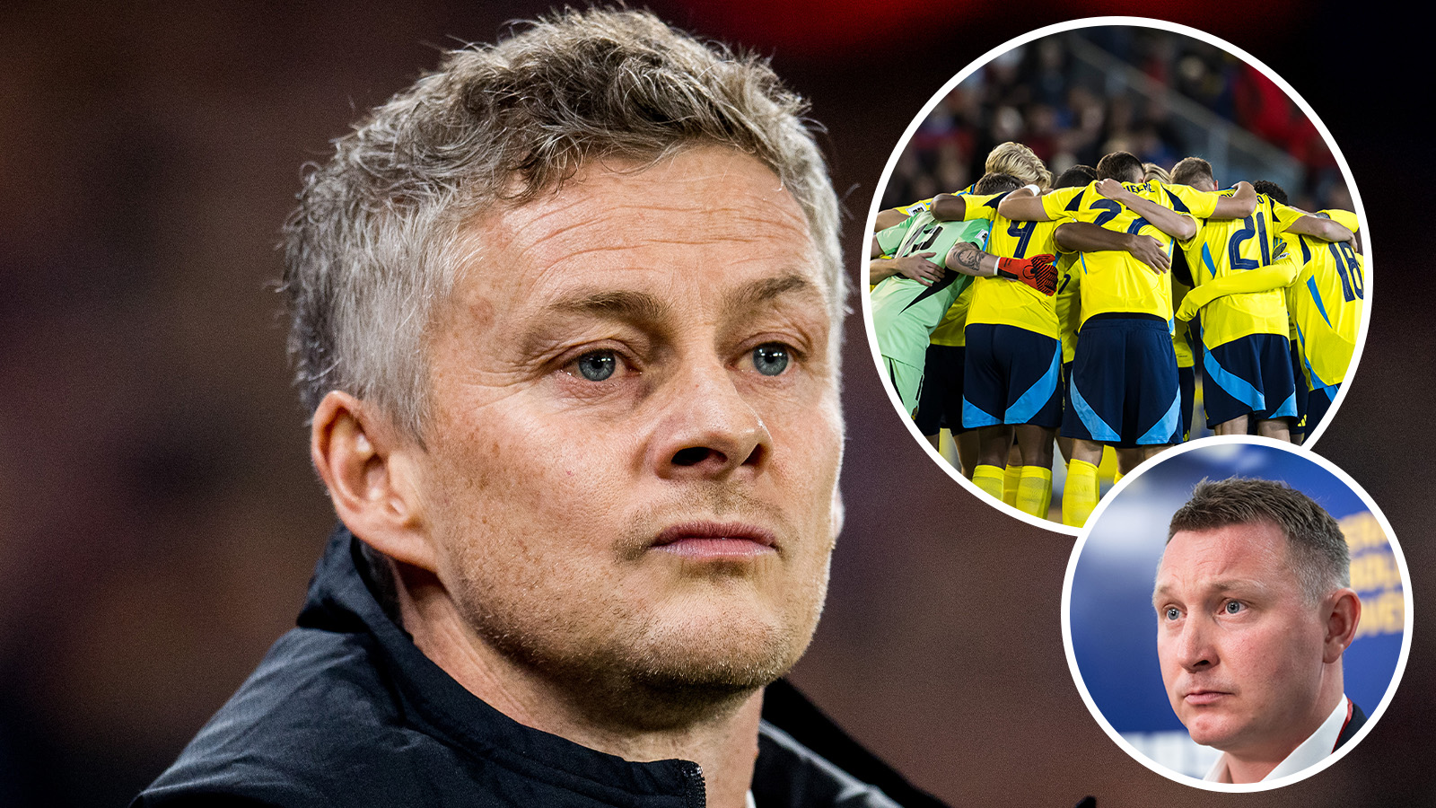 NORDQVIST: ”Därför är jag inte alls säker på Solskjær”