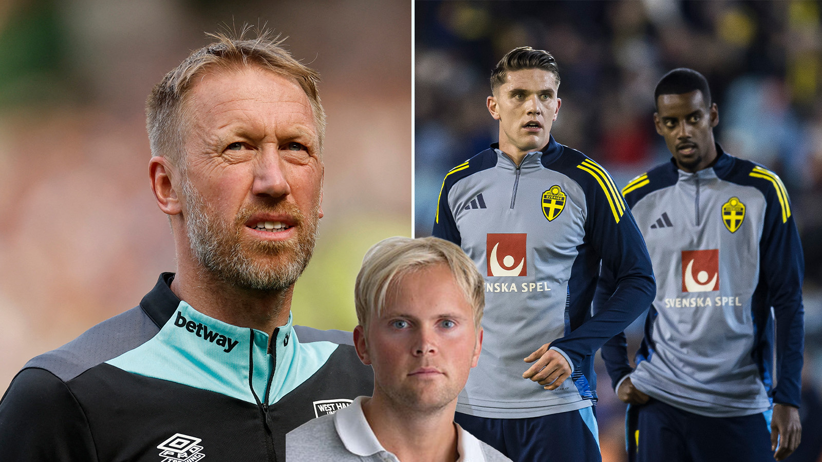 NORDQVIST: ”Bästa möjliga namn på pappret – men inte i praktiken”