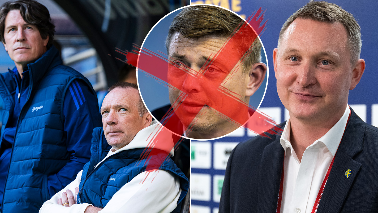 NORDQVIST: ”Nu går det inte längre – ring nu, Kim Källström”