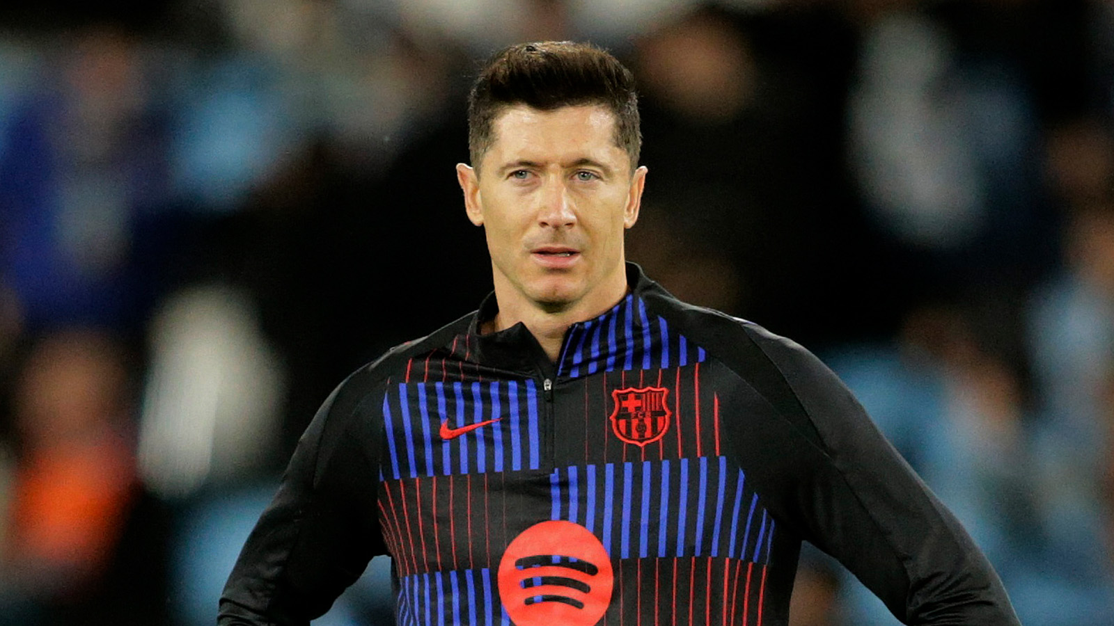 Uppgifter: Atletico Madrid intresserade av Lewandowski