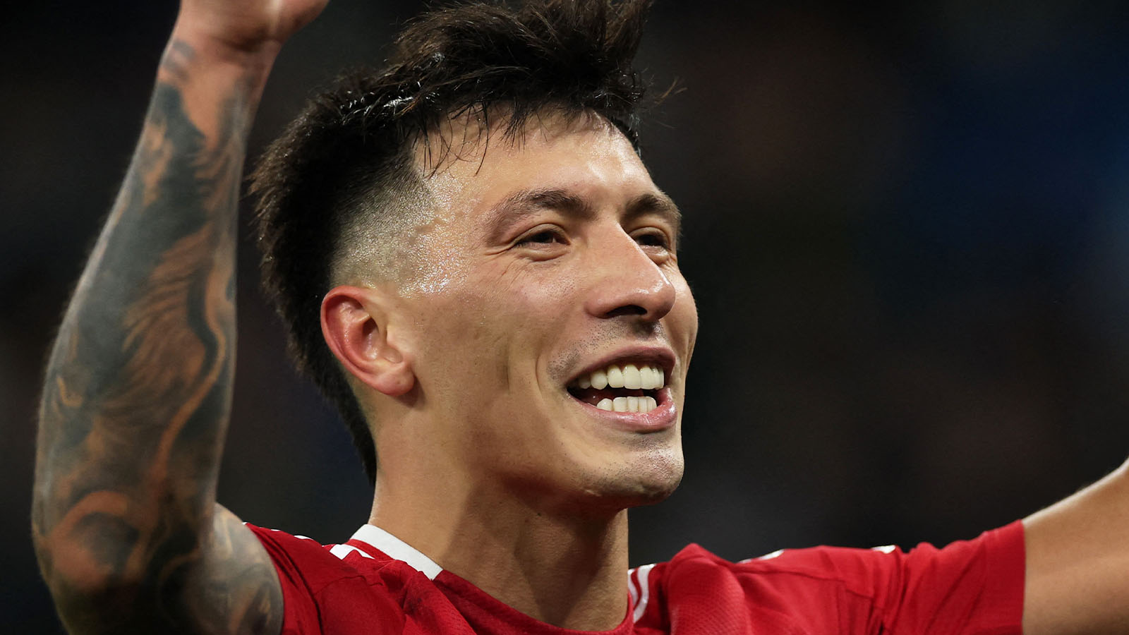 Uppgifter: Då kan United-stjärnan vara tillbaka