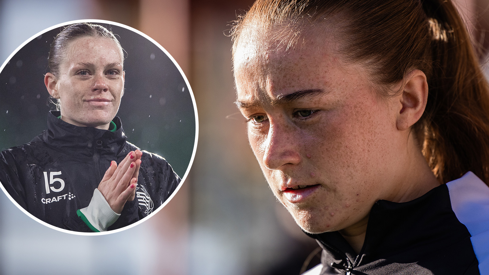 ”Vill verkligen inte att Hammarby tar guld”