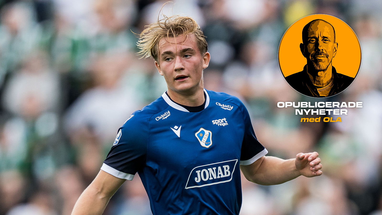 OPUBLICERADE NYHETER: Storklubben lurar kring allsvenske supertalangen 