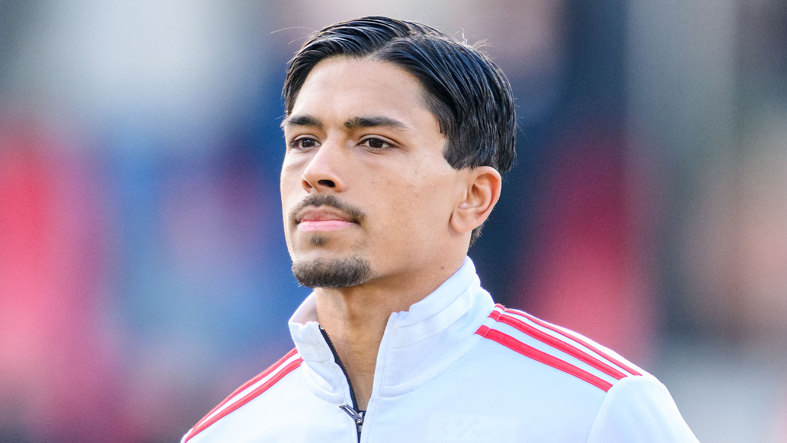 Uppgifter: Sandefjord visar intresse för Bergquist