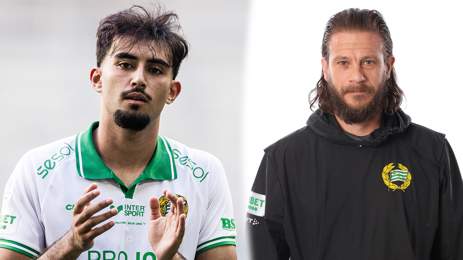 TV: ”Utan honom hade jag varit i en svår situation”