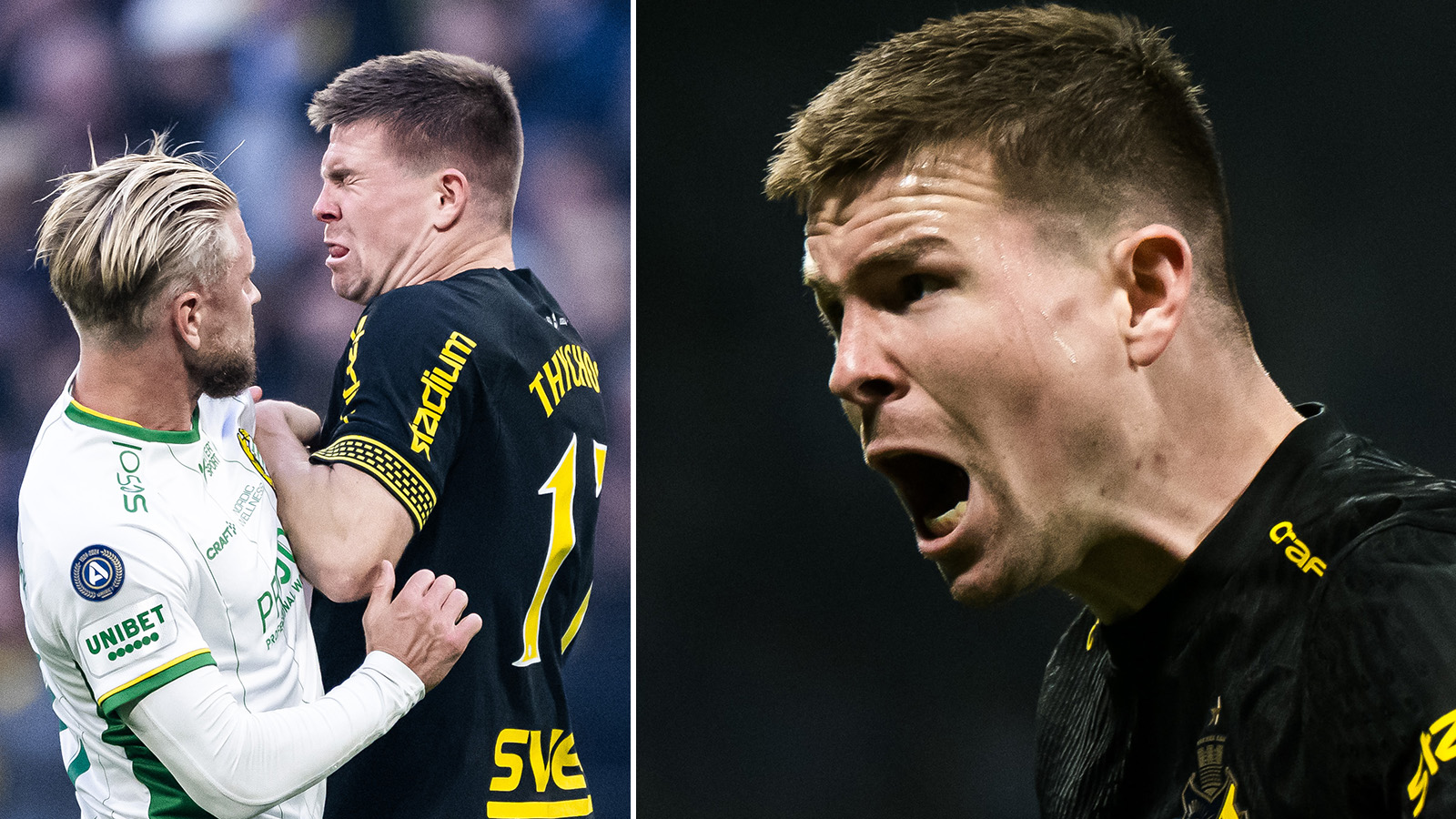AIK kan släcka Bajens sista guldhopp: ”Kört för dem ändå”