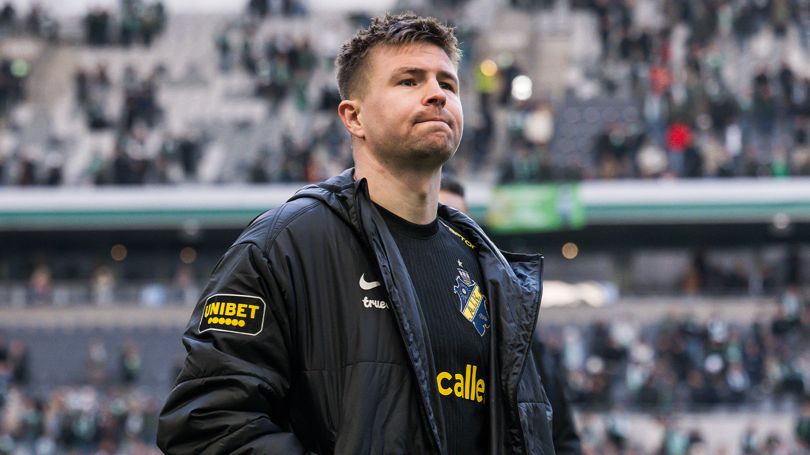 AIK-besvikelsen: ”Det ser ju inte toppen ut”