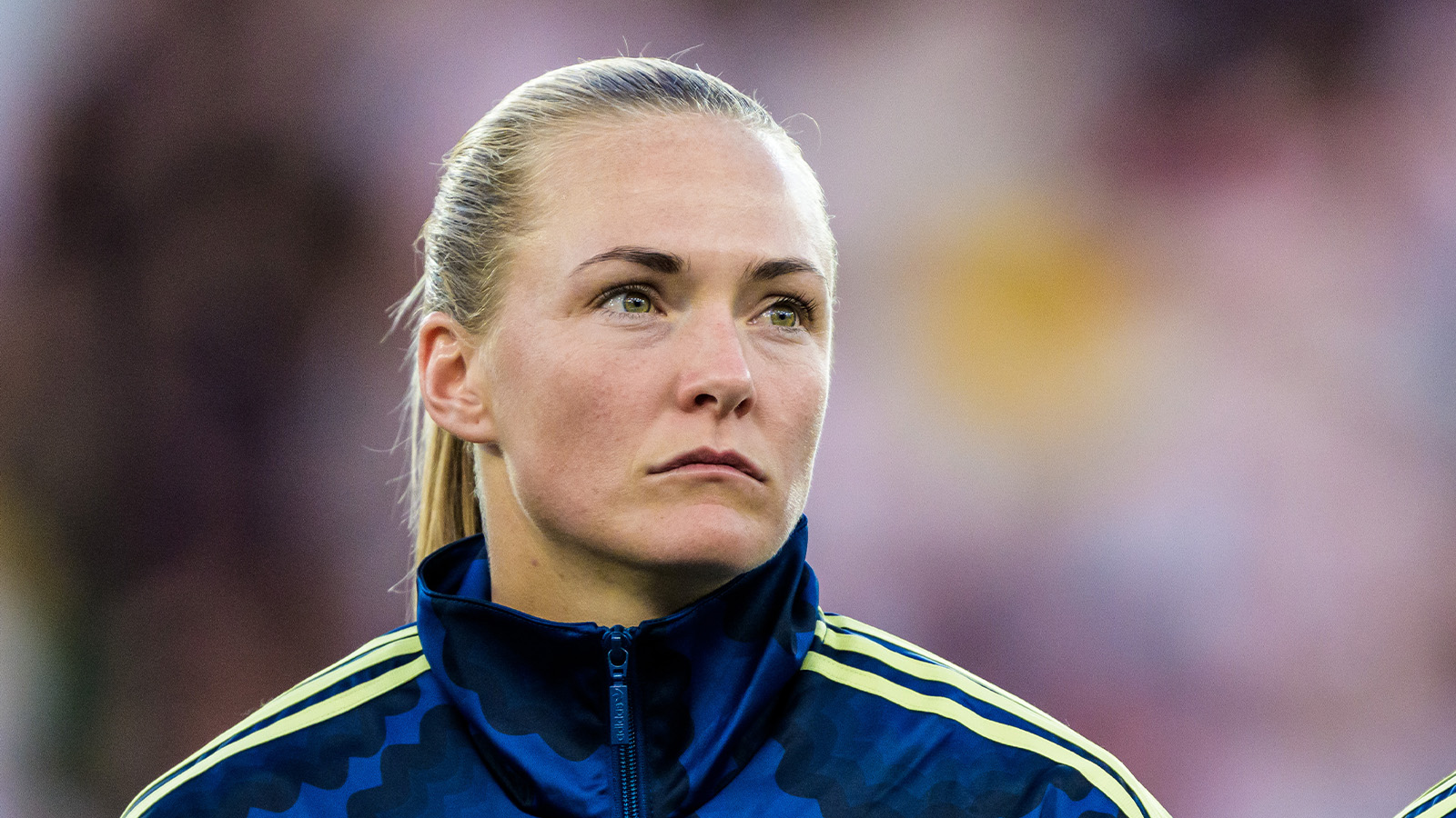 Mardrömsbeskedet: Magdalena Eriksson lämnar återbud till landslaget