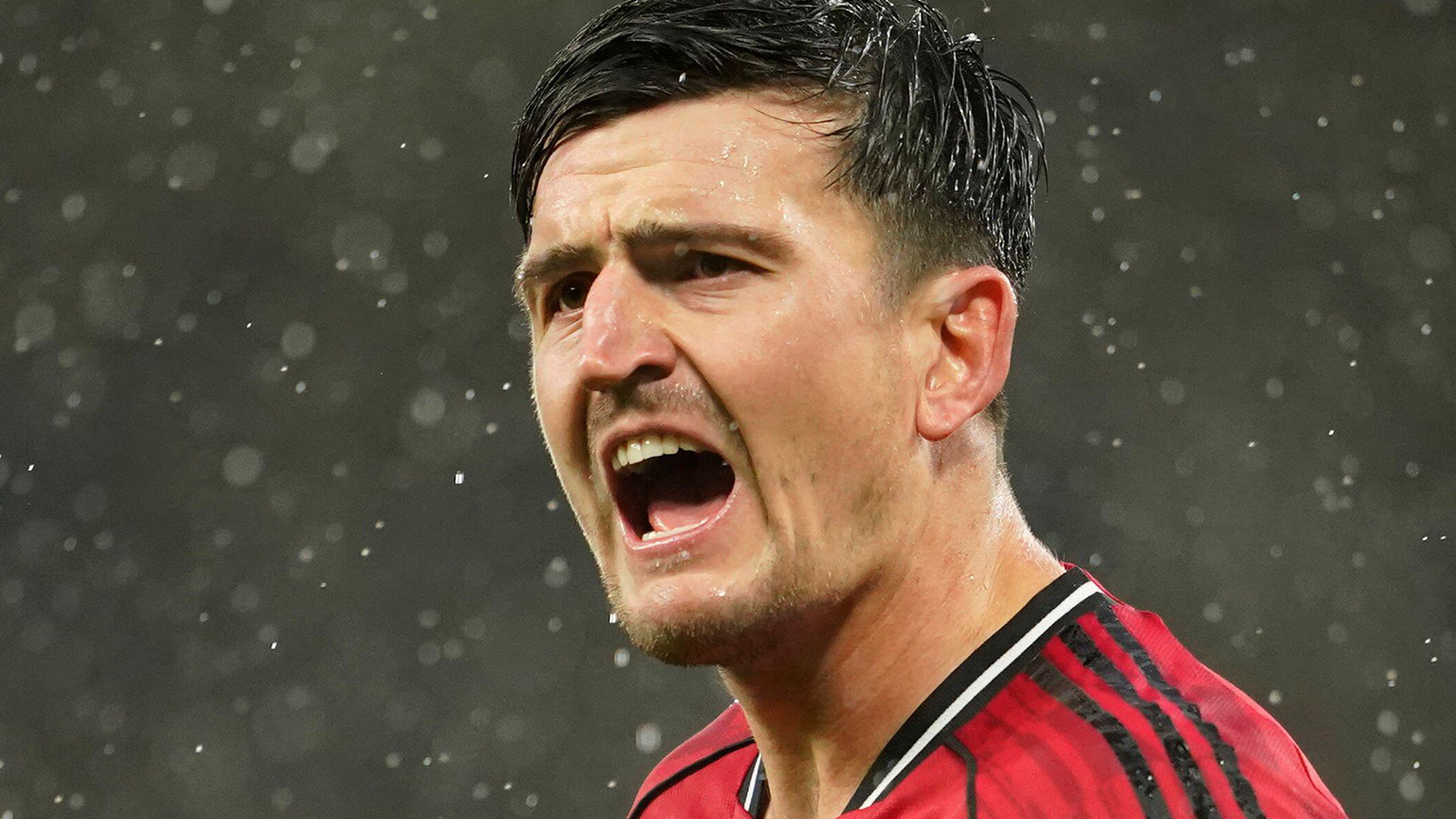 Uppgifter: United-stjärnan nära nytt kontrakt