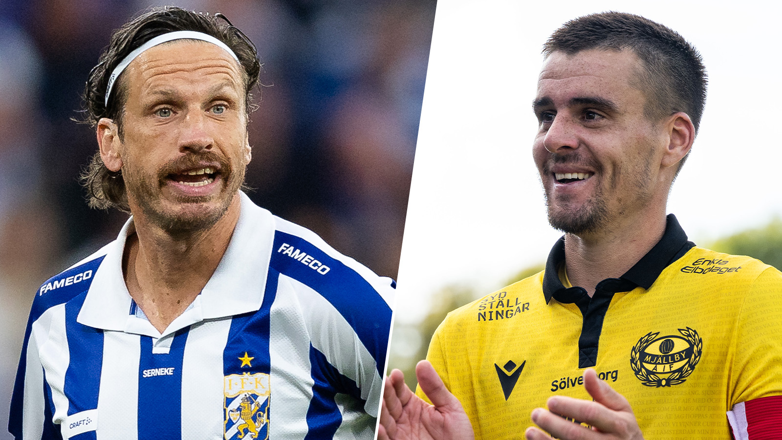 LIVE: IFK Göteborg – Mjällby AIF