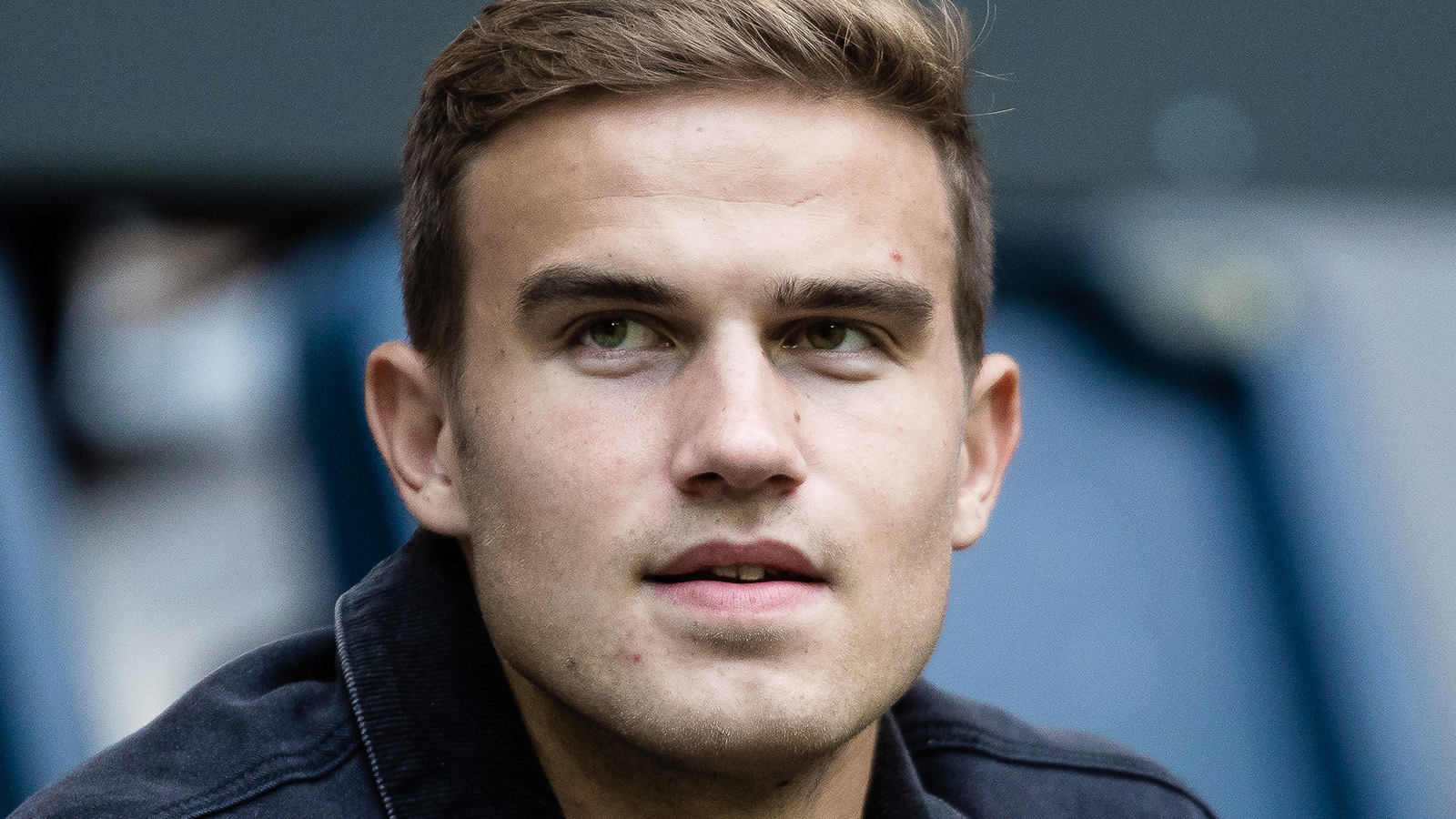 Markkanen lägger av: ”Gav denna sport allt jag hade”